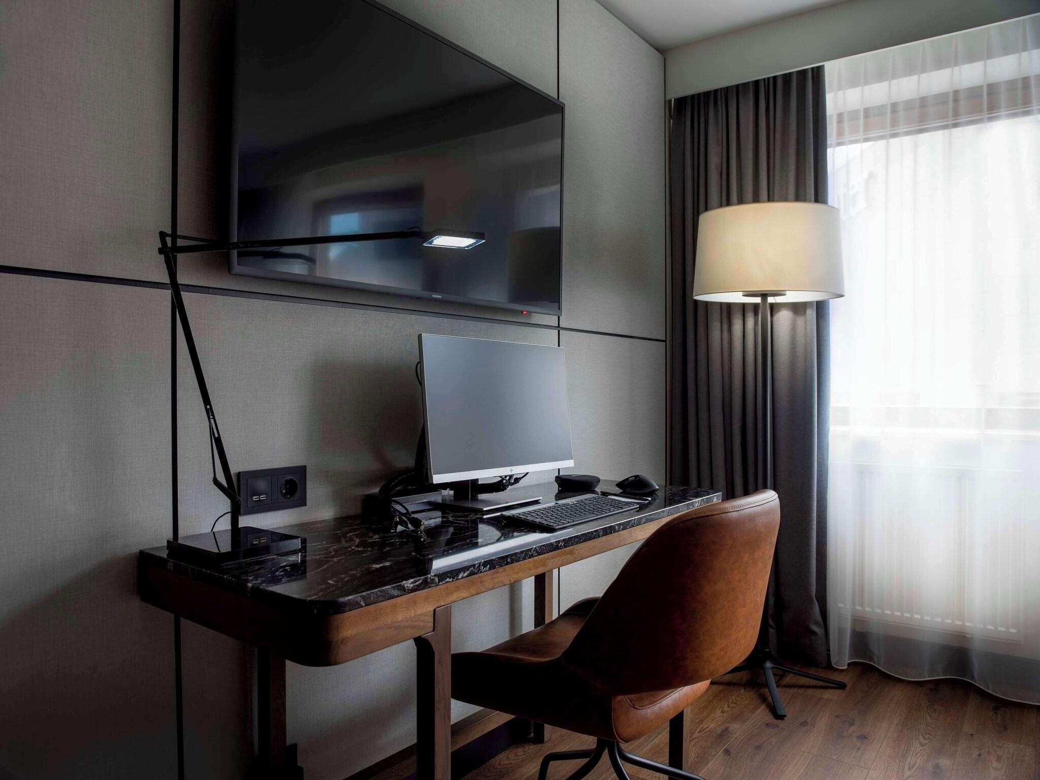 Radisson Blu Royal Viking Stockholm, photo 100 of 172