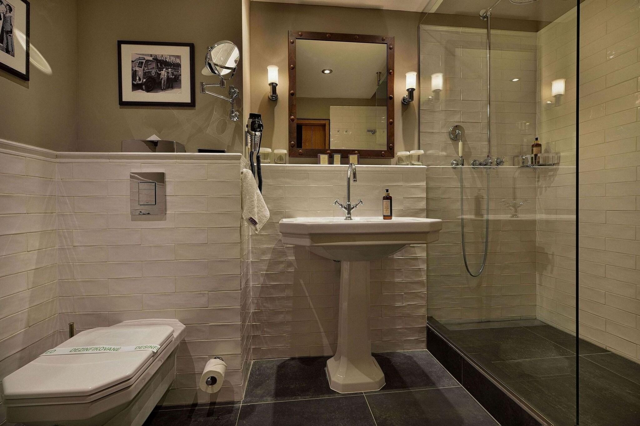 Loft Hotel Bratislava, photo 14 of 90