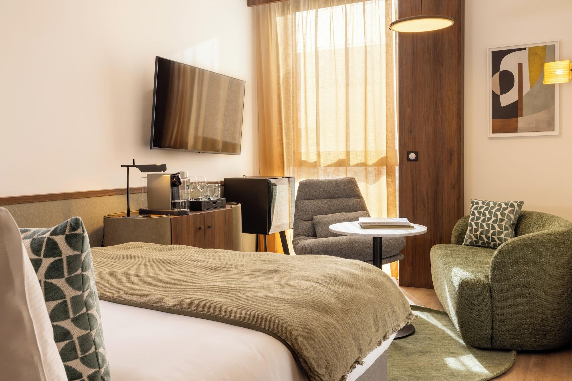 Hotel 56, photo 25 of 101