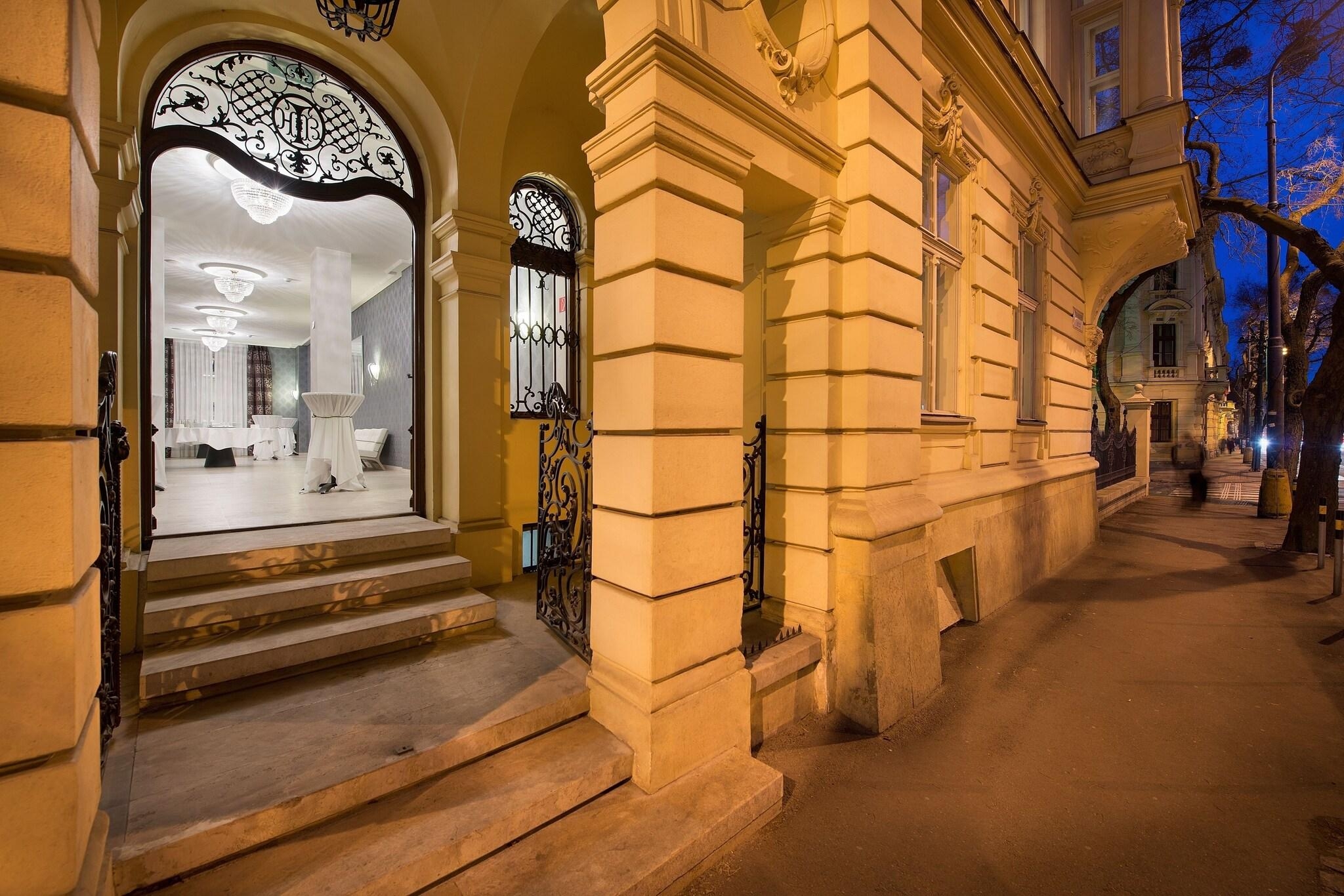 Loft Hotel Bratislava, photo 23 of 90