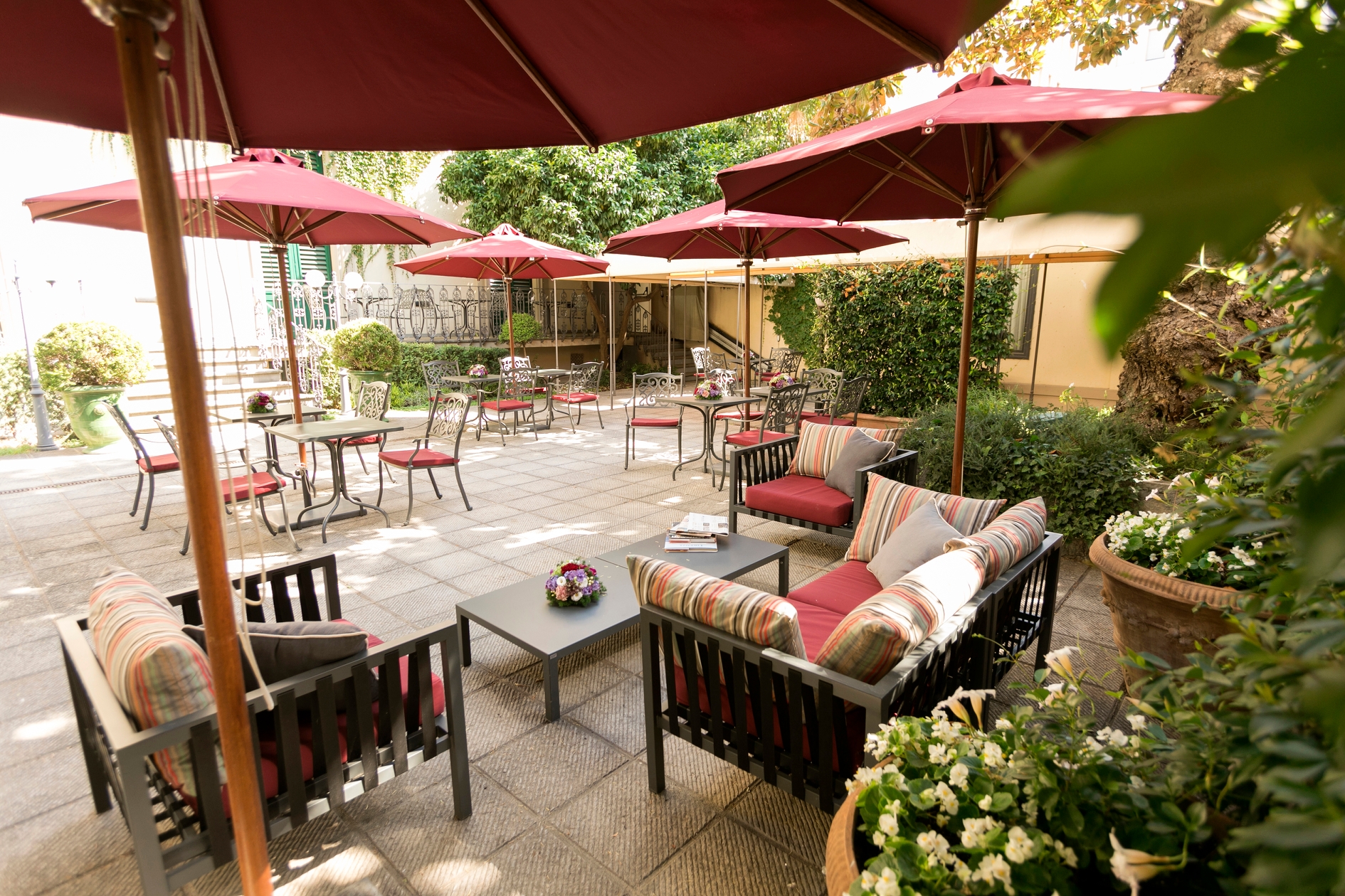 Palazzo Lorenzo Hotel Boutique &amp; Spa, photo 43 of 47