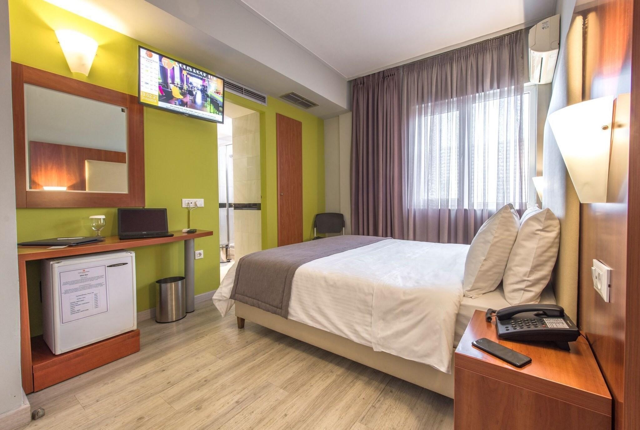 Polis Grand Hotel, photo 51 of 115