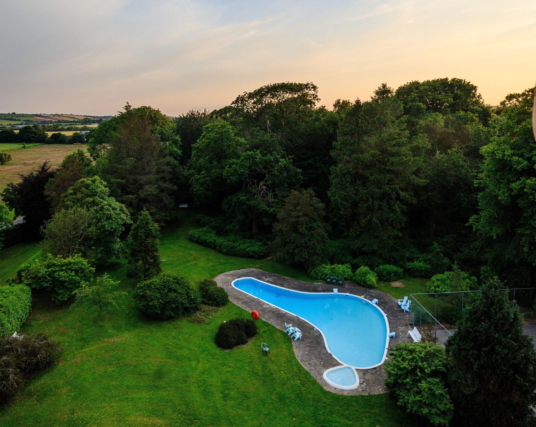 Ballymaloe House Hotel, photo 29 of 163