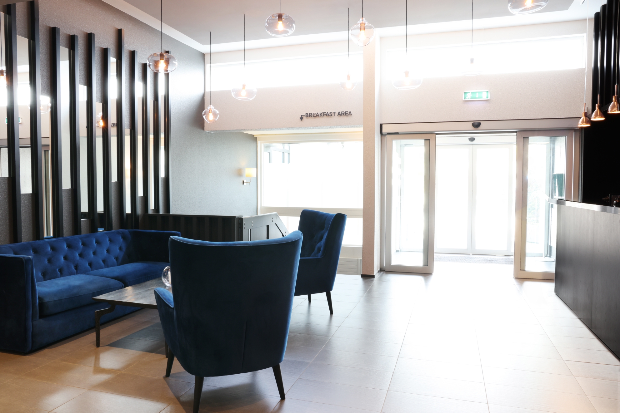 Fosshotel Lind, photo 1 of 12
