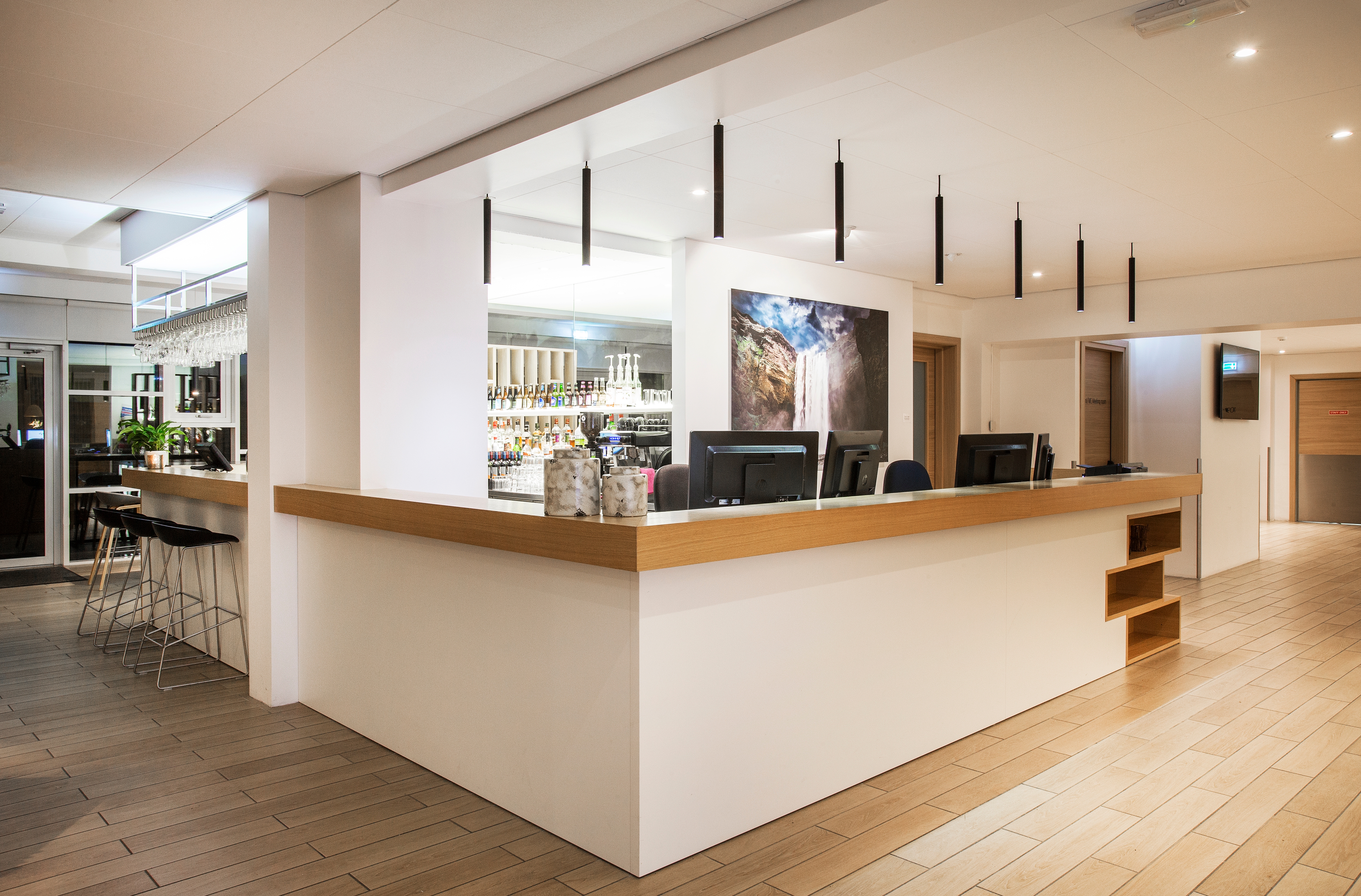 Storm Hotel by Keahotels, photo 4 of 18