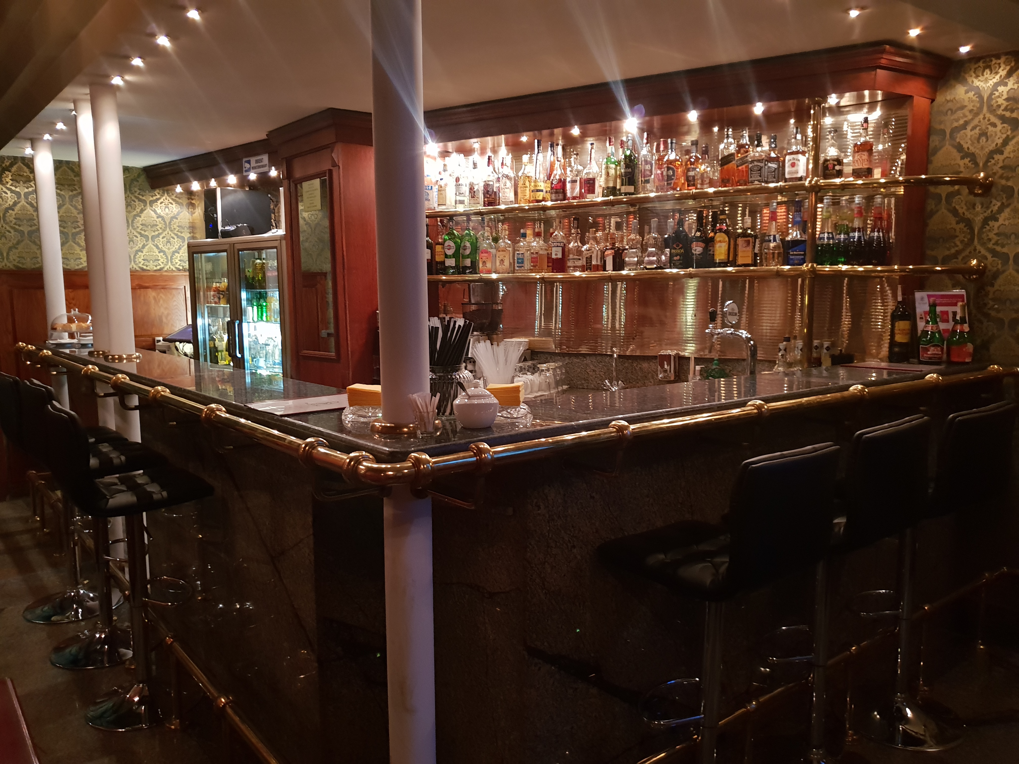 Hotel H15 Francuski Old Town - Destigo Hotels, photo 15 of 23