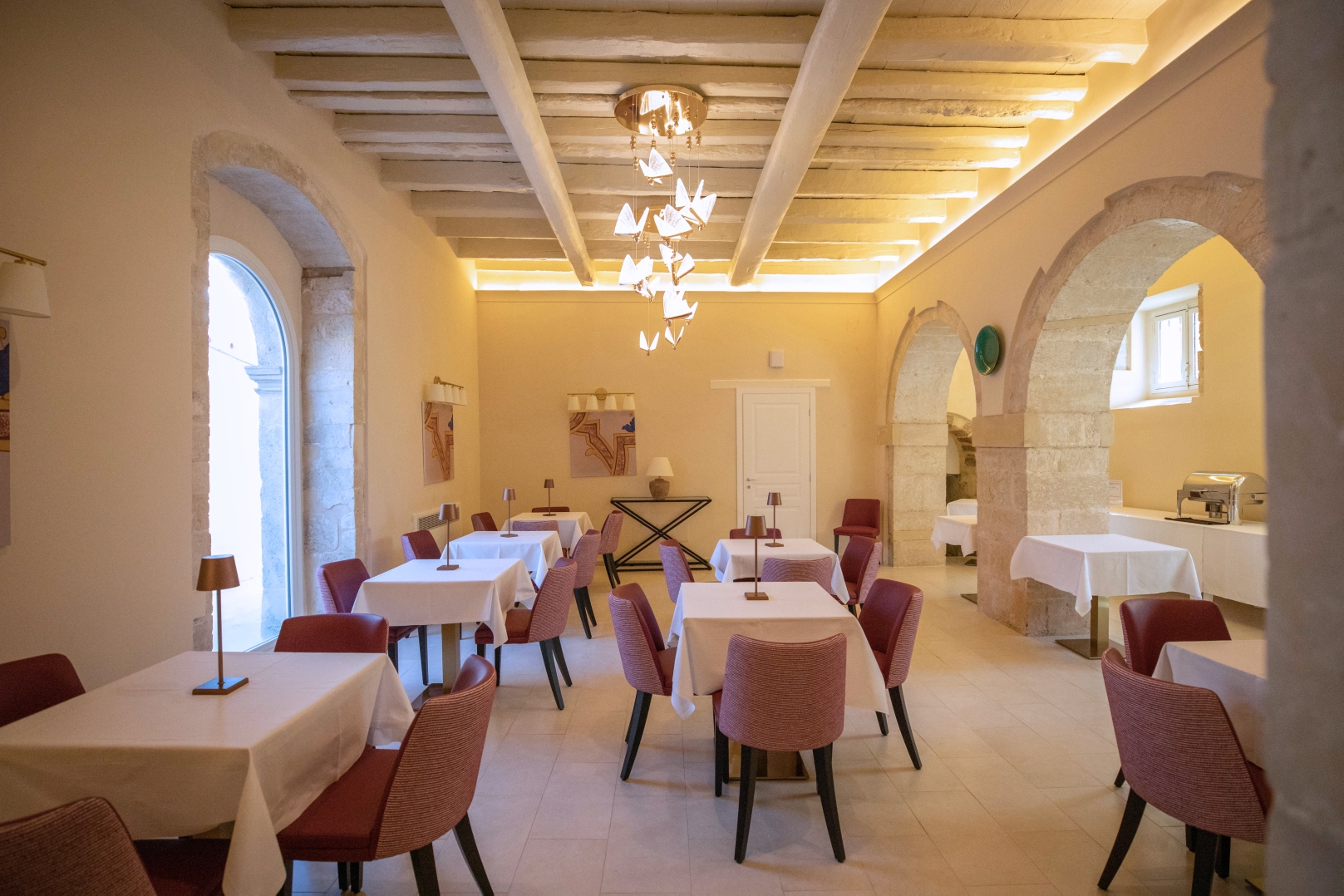 Lanterne Magiche Ortigia, photo 6 of 15