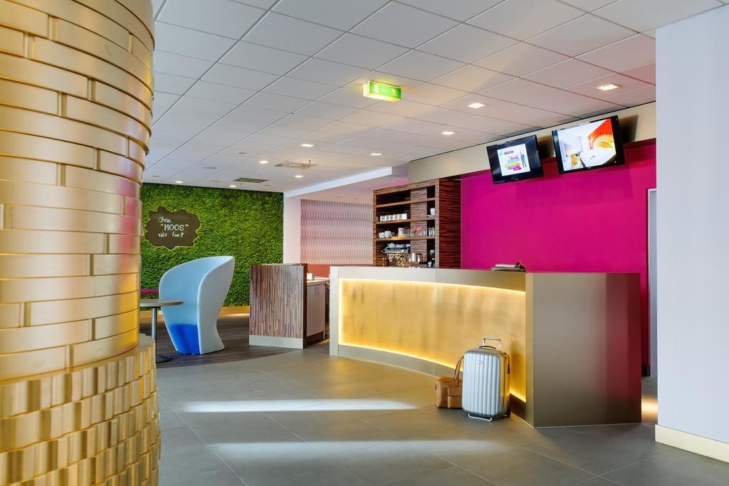 B&amp;B HOTEL Offenbach Kaiserlei
