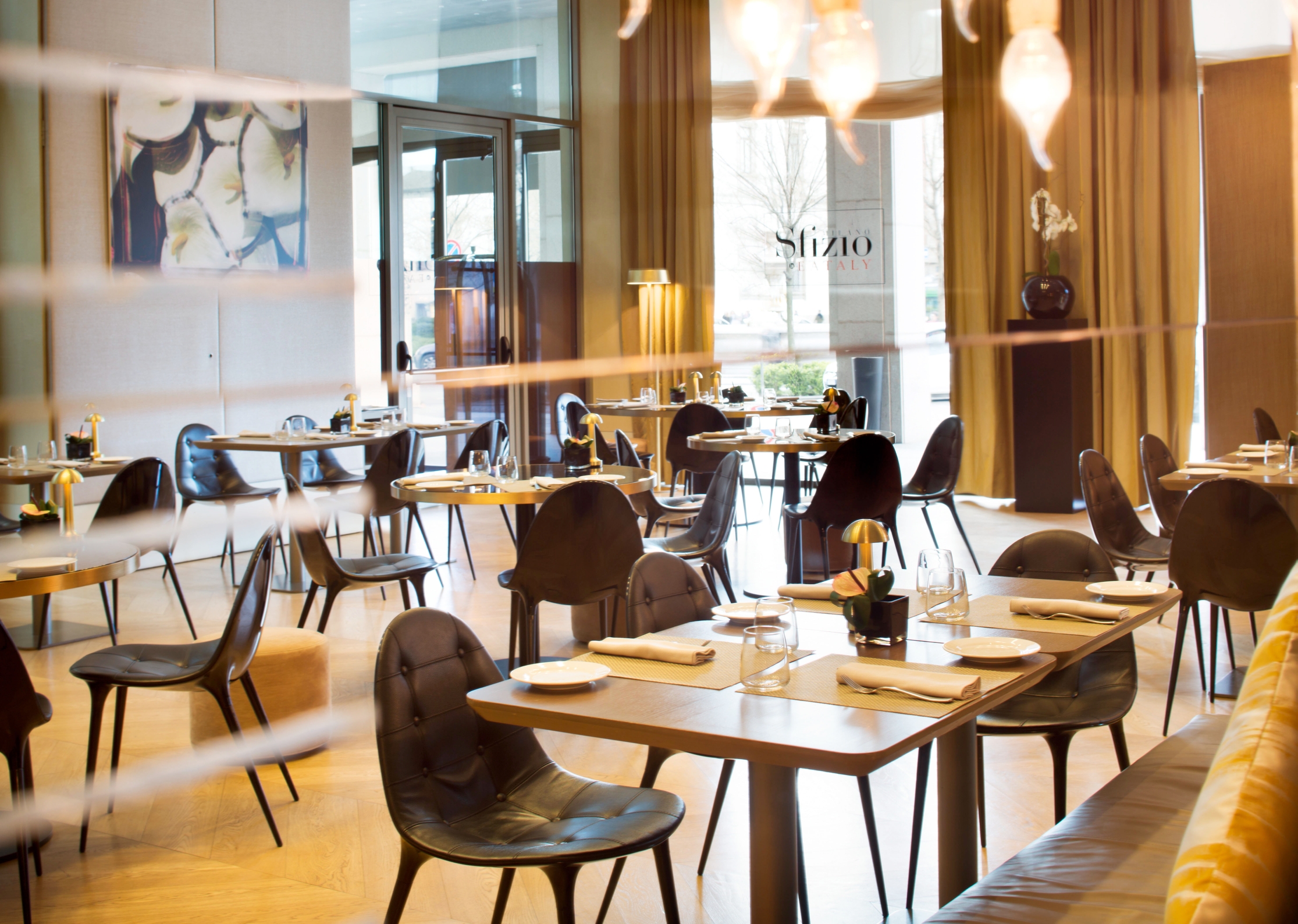 Rosa Grand Milano - Starhotels Collezione, photo 86 of 108