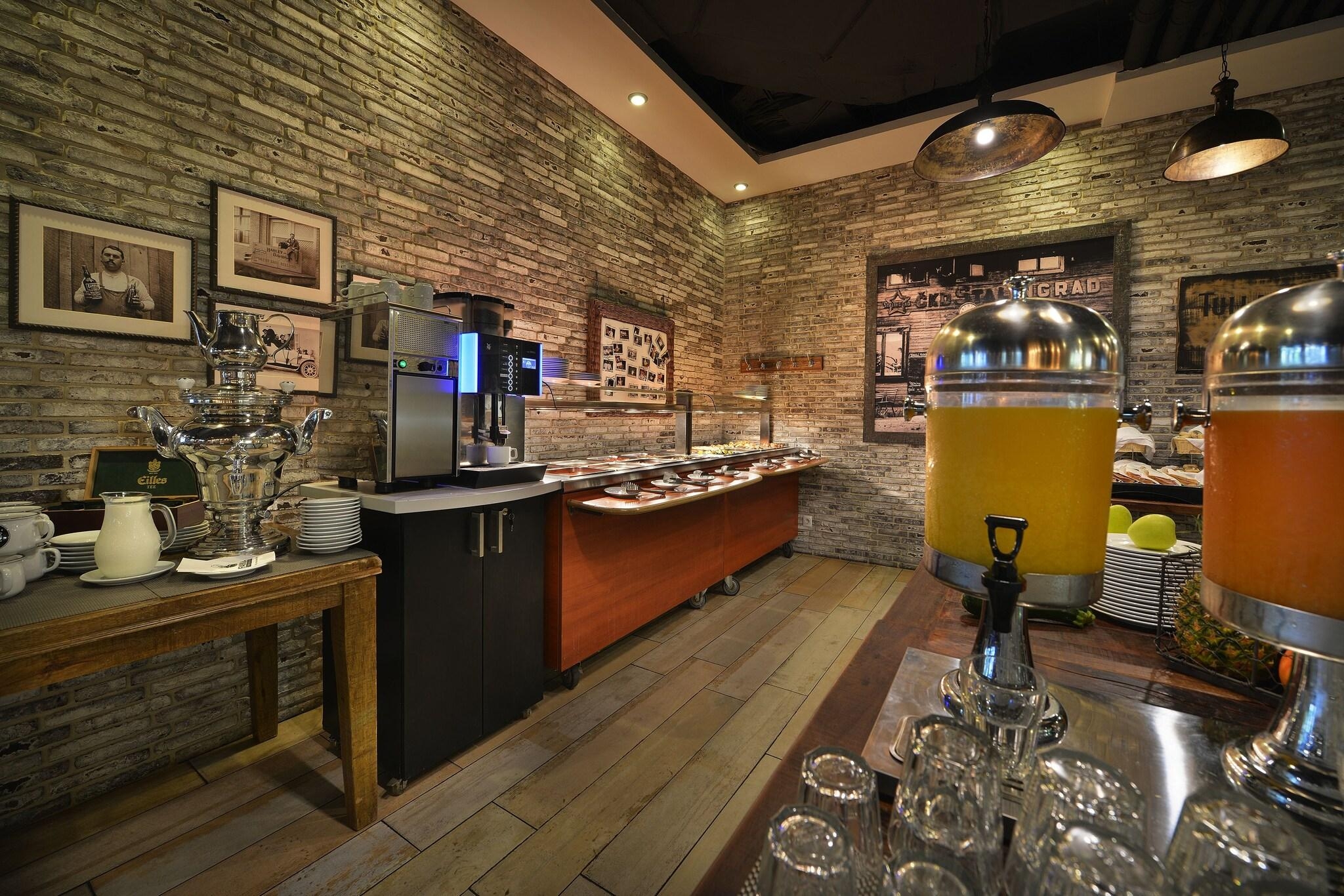 Loft Hotel Bratislava, photo 55 of 90