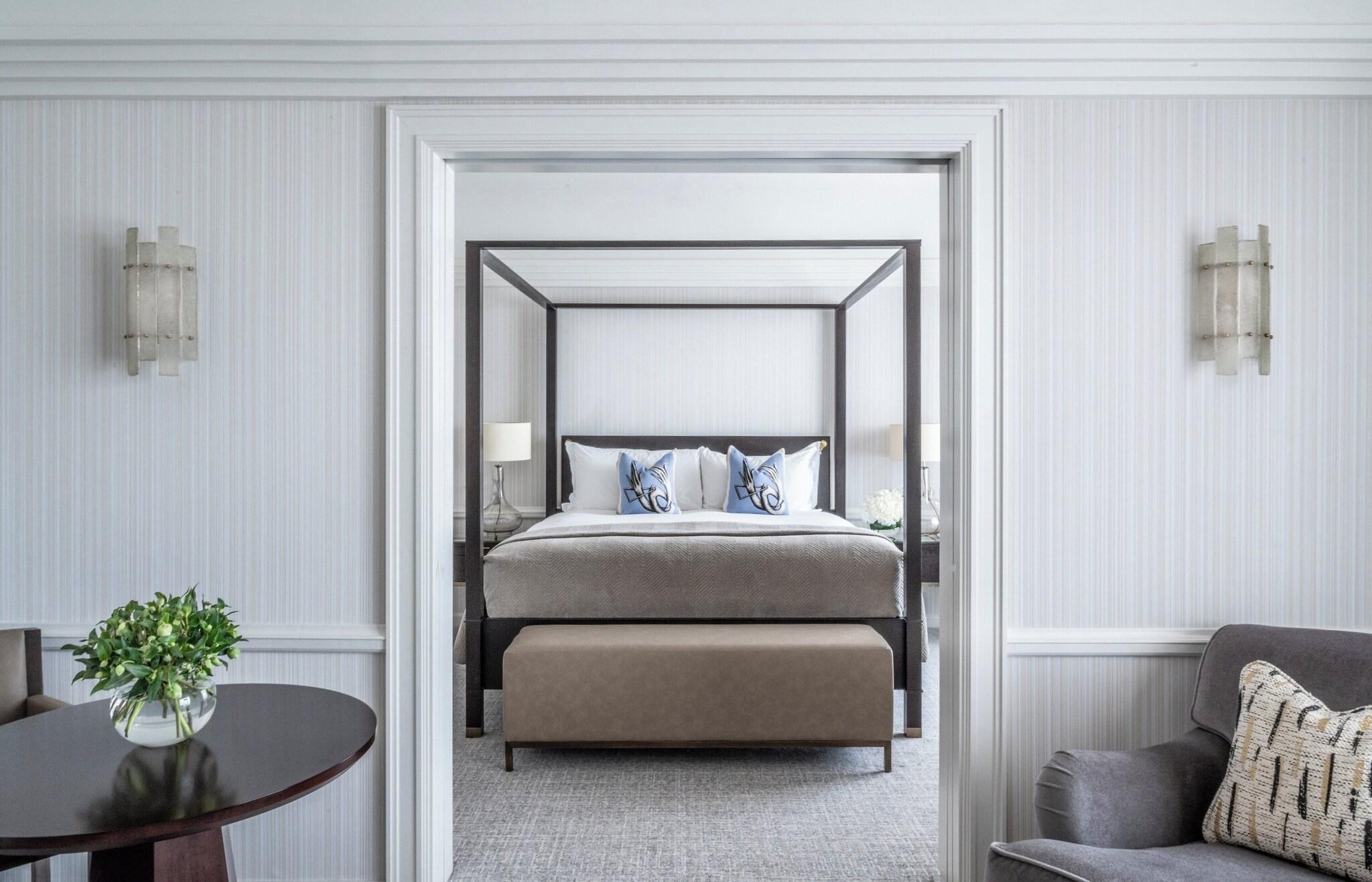 The Westbury Hotel, photo 15 of 54