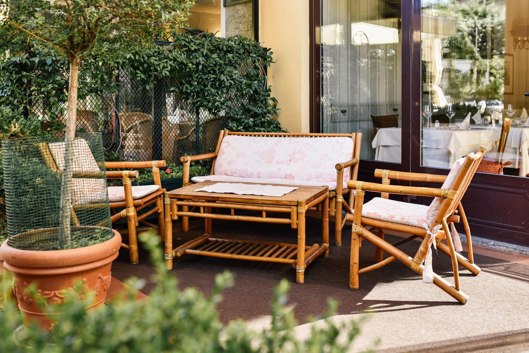 Hotel Posta Moltrasio, photo 134 of 135