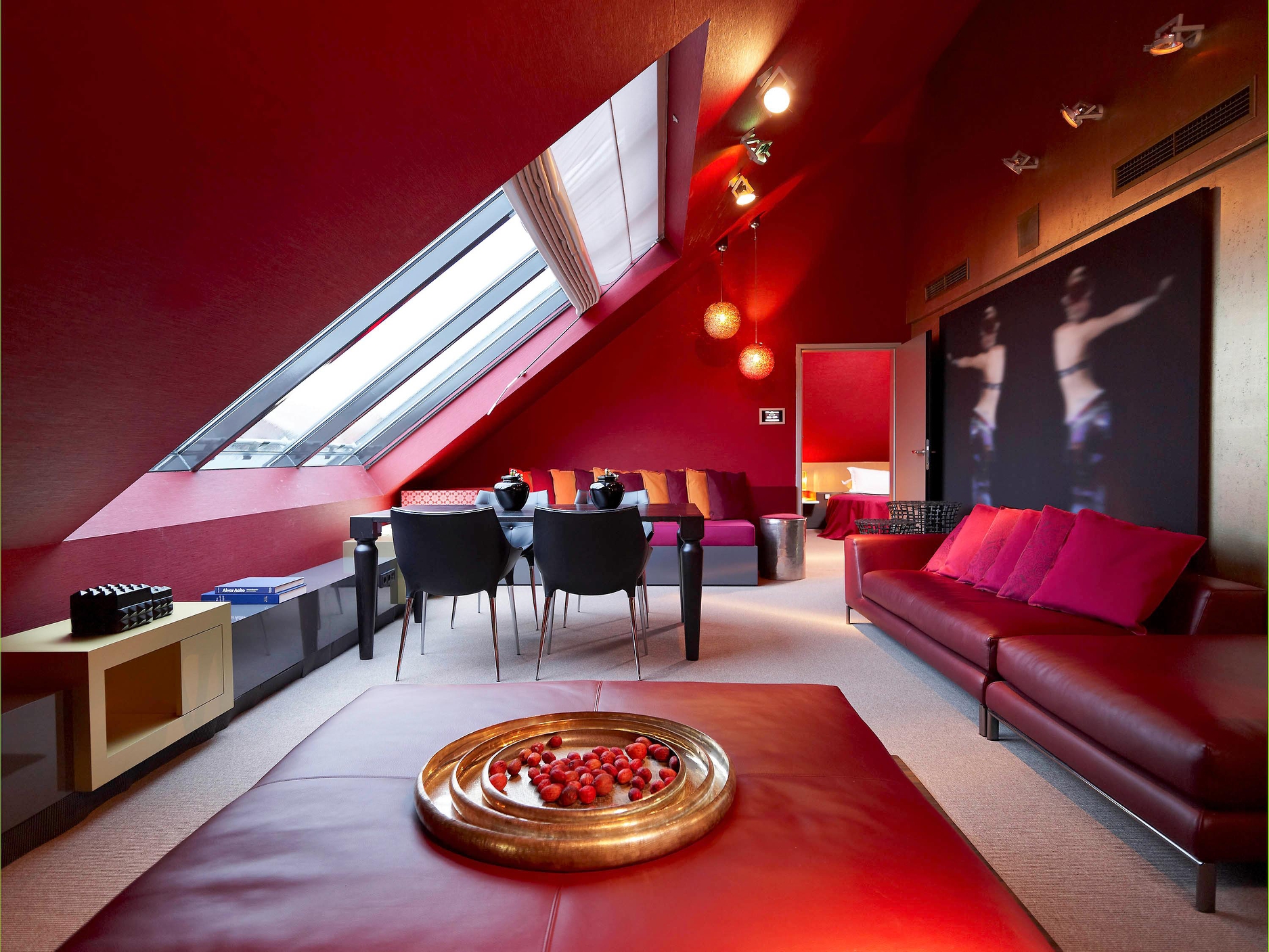 Sofitel Munich Bayerpost, photo 93 of 199