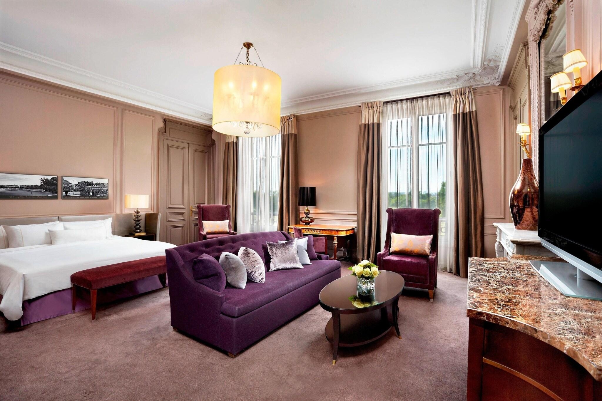 The Westin Paris, photo 127 of 199