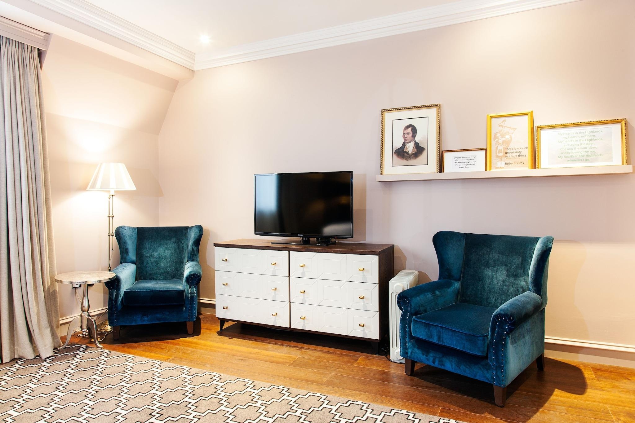 Hotel Indigo Edinburgh - Princes Street, photo 89 of 182