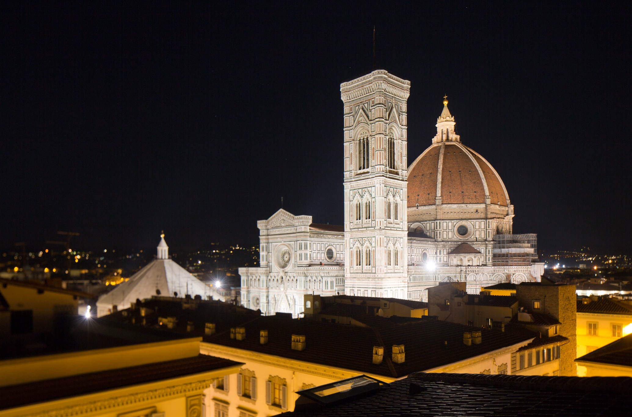 Repubblica Firenze Luxury Apartment UNA Esperienze, photo 5 of 35
