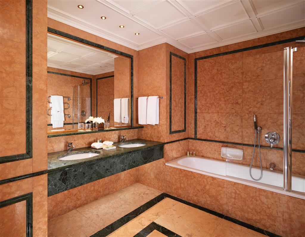 The Westin Palace Milan, photo 148 of 199