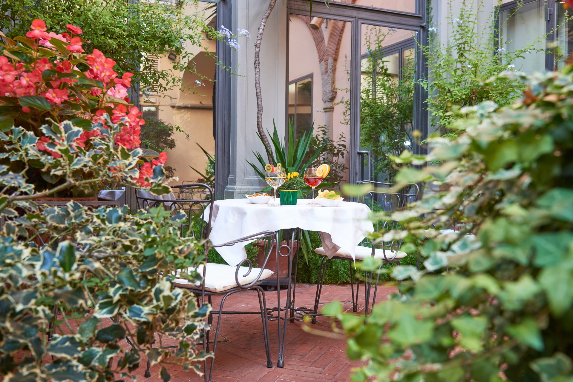 Rivoli Boutique Hotel, photo 8 of 92