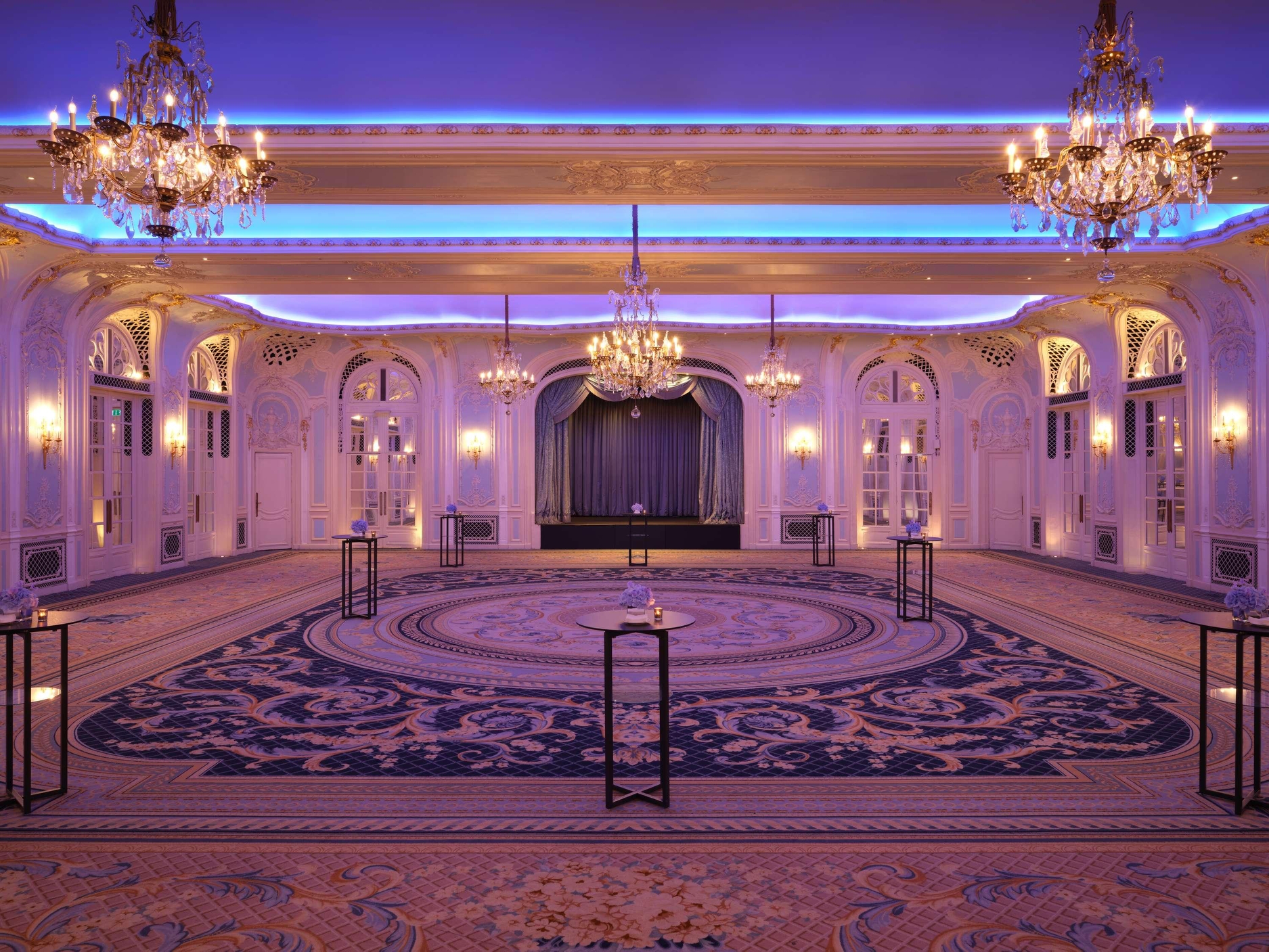 The Savoy, photo 103 of 132