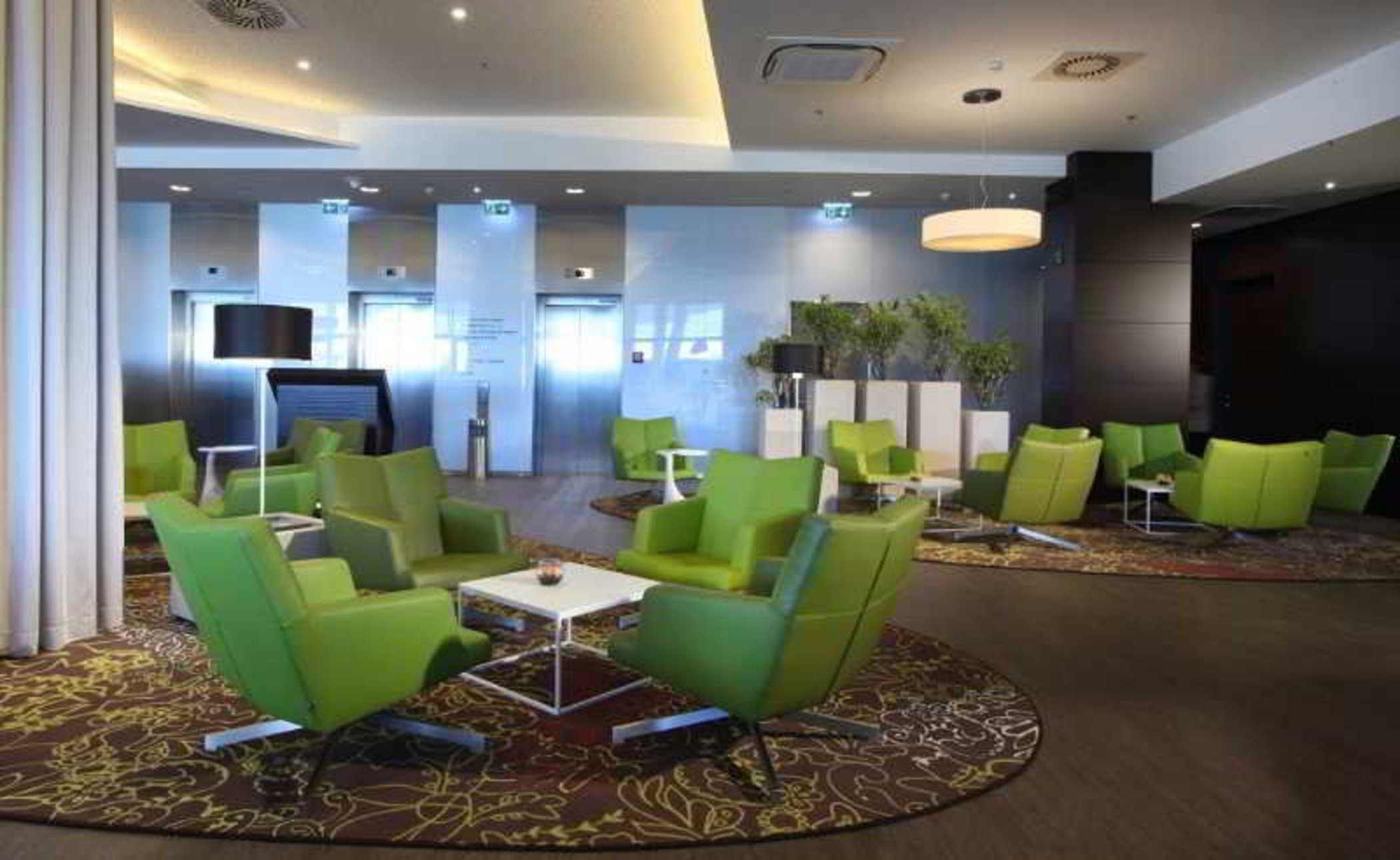 Lindner Hotel Bratislava, photo 49 of 54