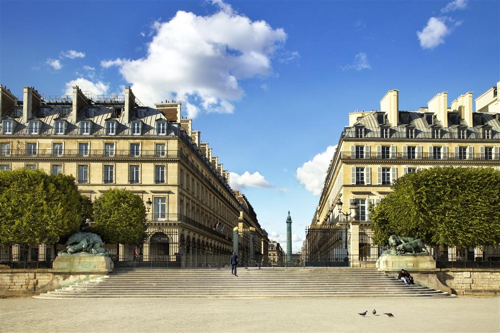 The Westin Paris, photo 34 of 199