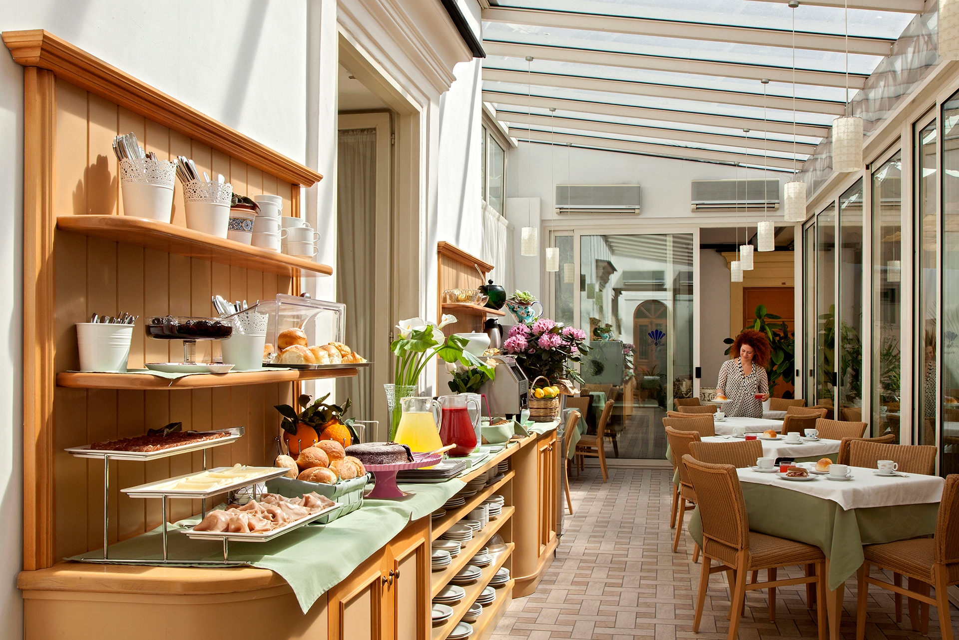 Hotel Del Corso Sorrento, photo 34 of 52