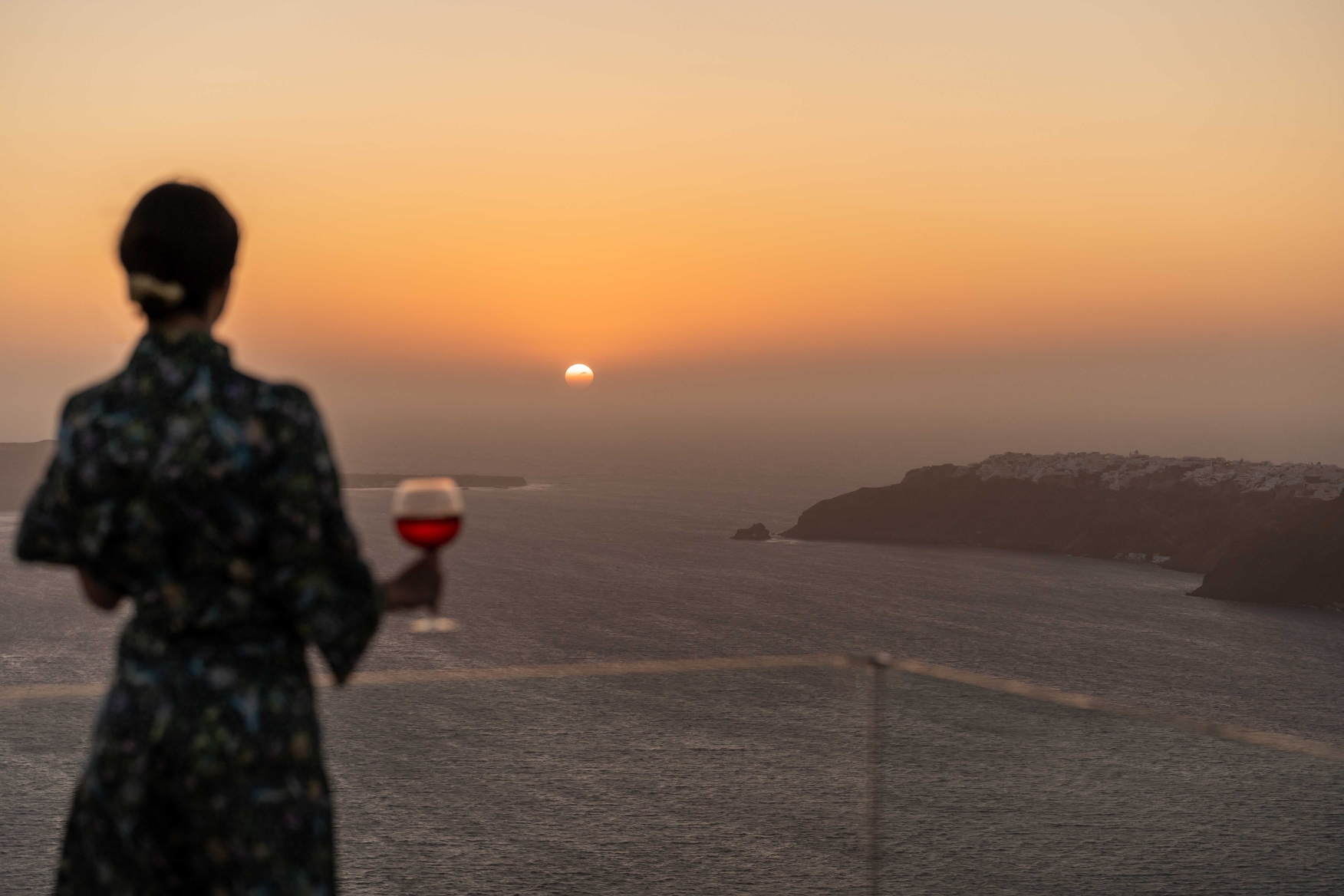 Rocabella Santorini Hotel &amp; Spa, photo 1 of 47