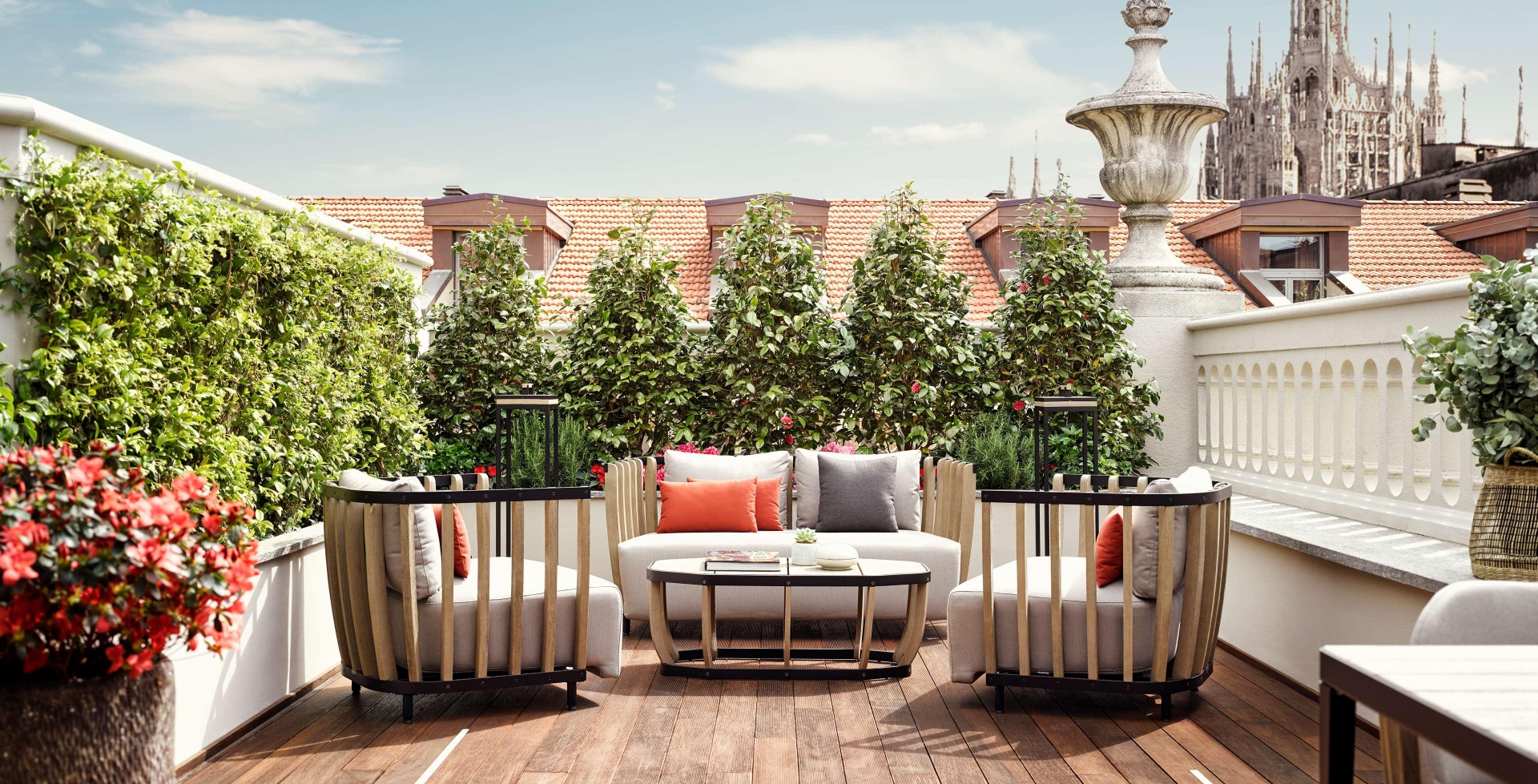 Park Hyatt Milan, photo 10 of 199