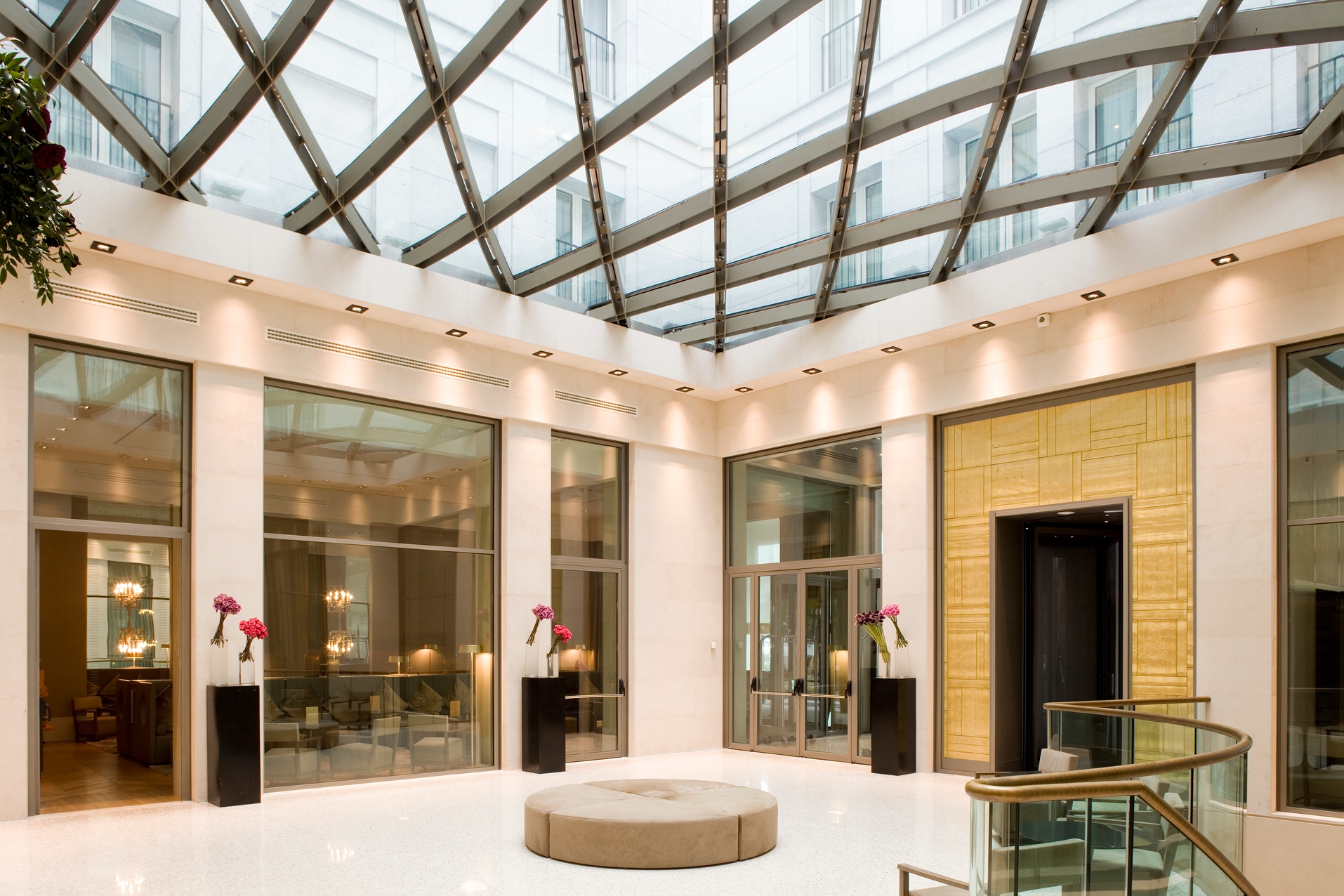 Rosa Grand Milano - Starhotels Collezione, photo 10 of 108