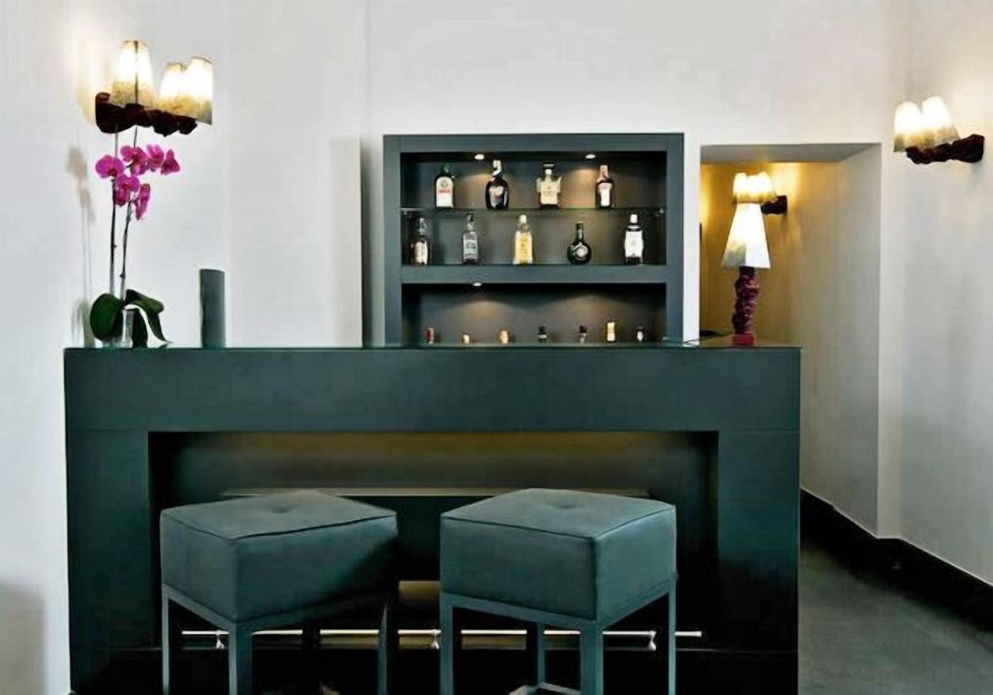 Albergo Palazzo Decumani, photo 34 of 38