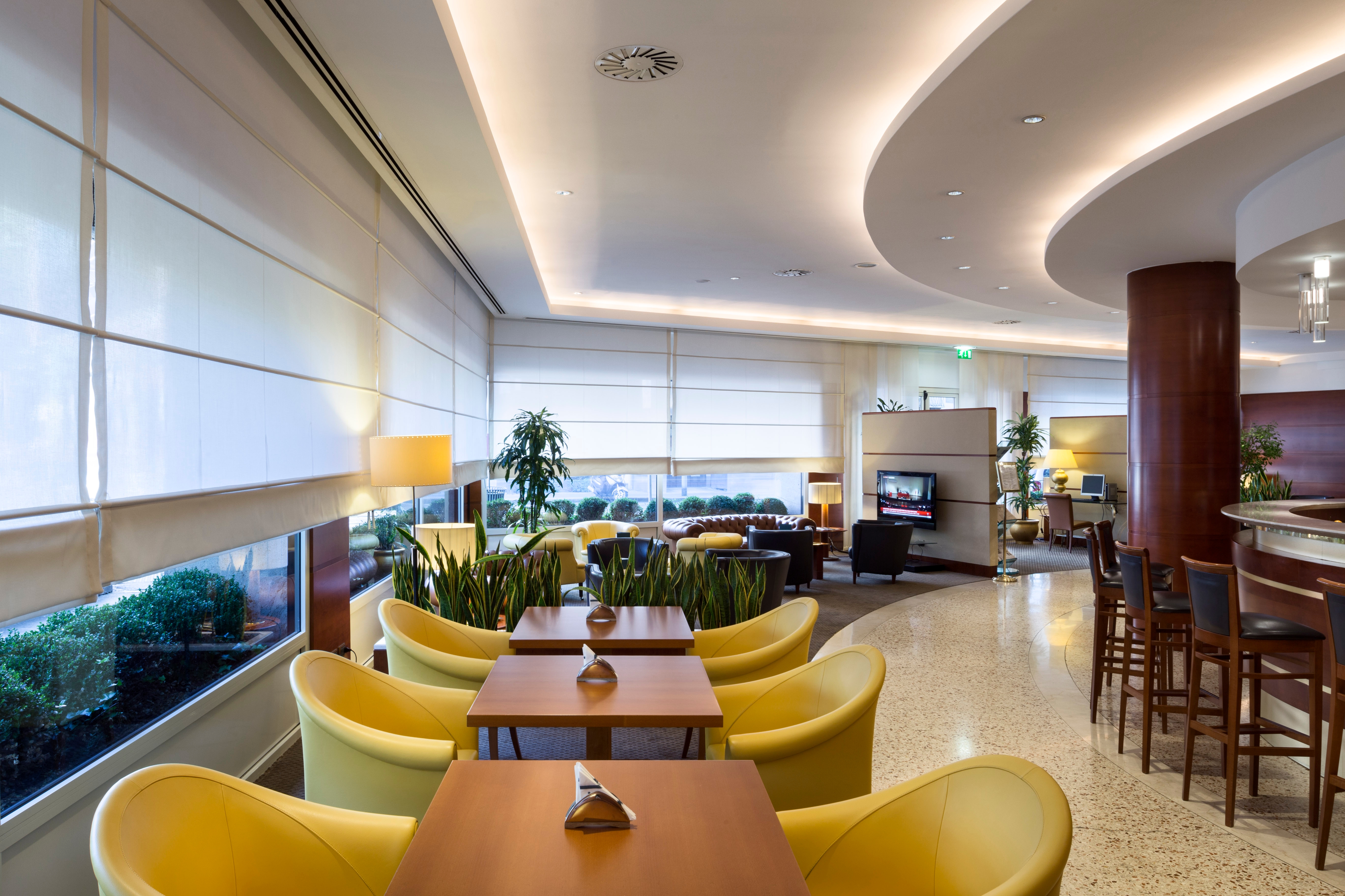 UNA HOTELS Cusani Milano, photo 32 of 42