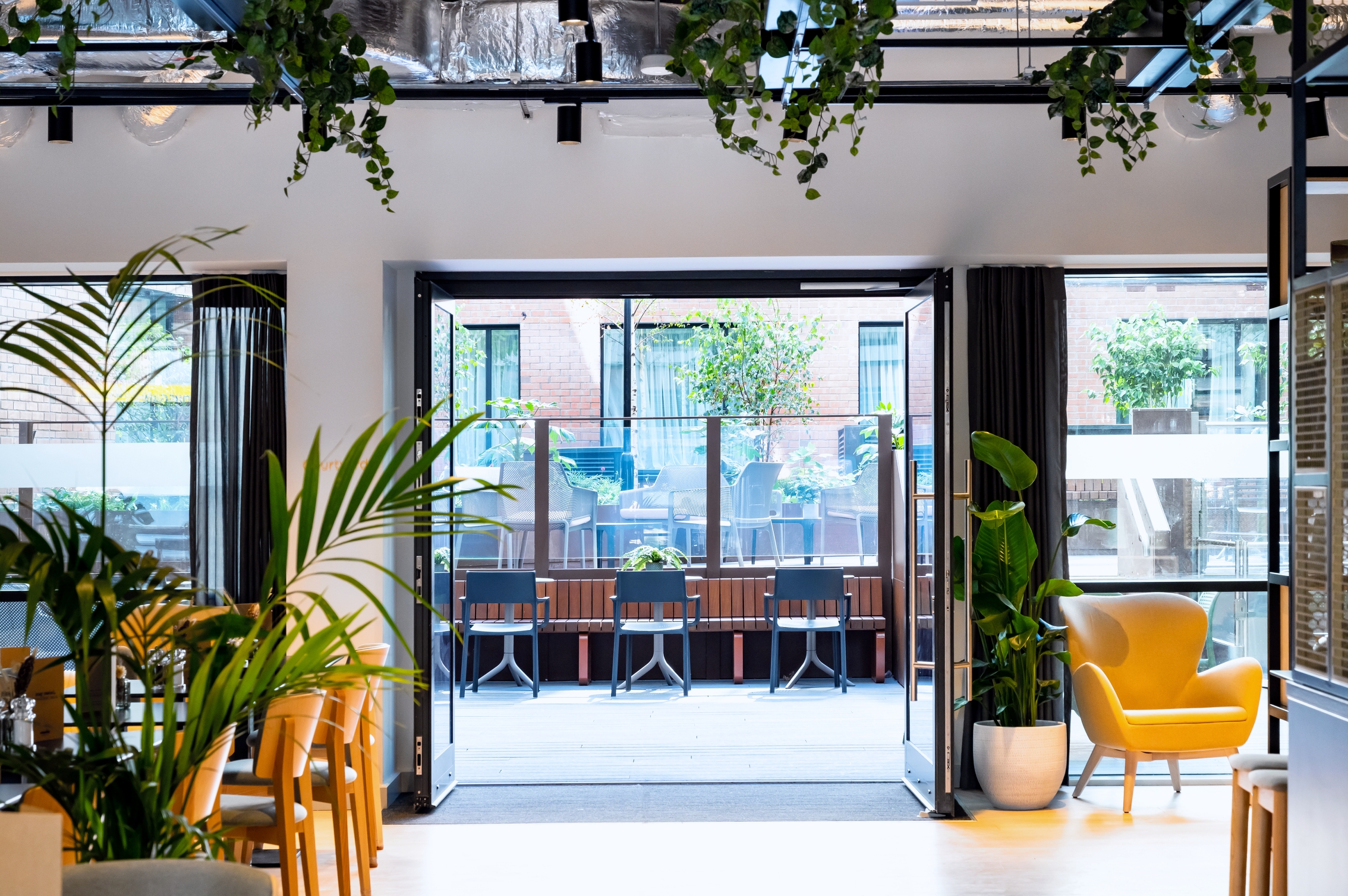 Staycity Aparthotels Dublin City Centre, photo 22 of 47