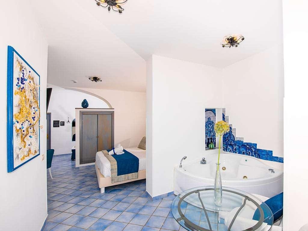 Positano Art Hotel Pasitea, photo 56 of 71