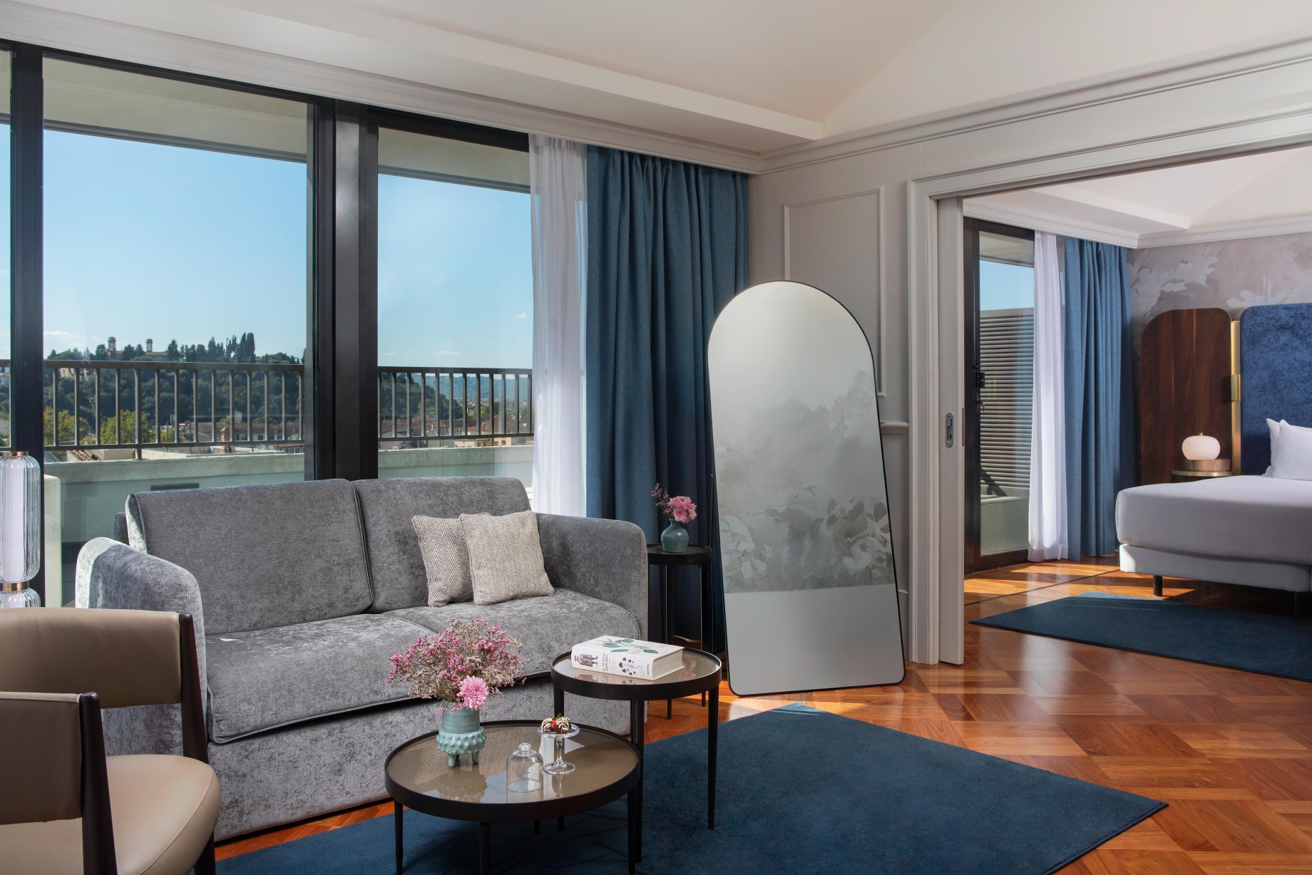 NH Firenze, photo 27 of 74