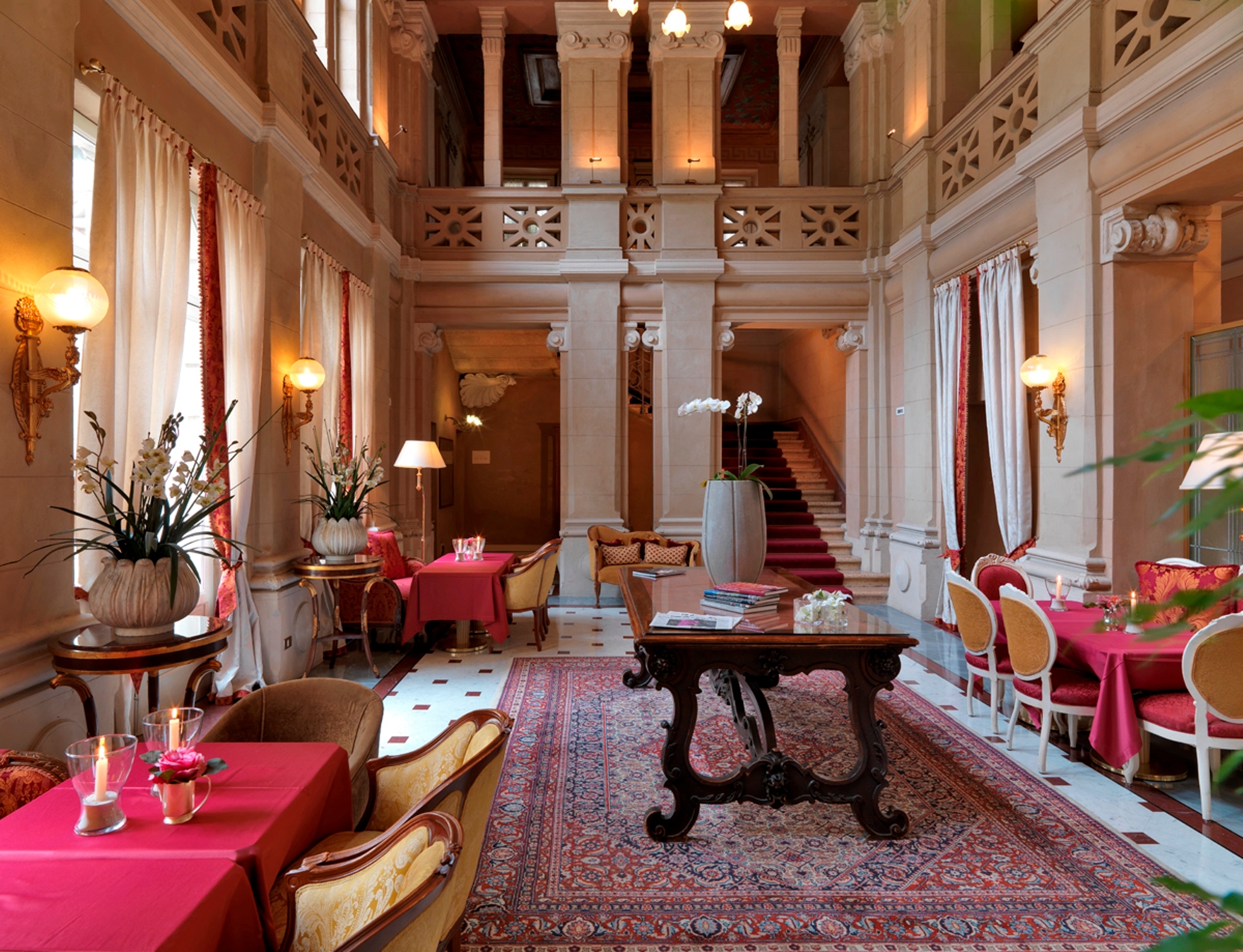 Albergo Terminus Hotel, photo 2 of 12