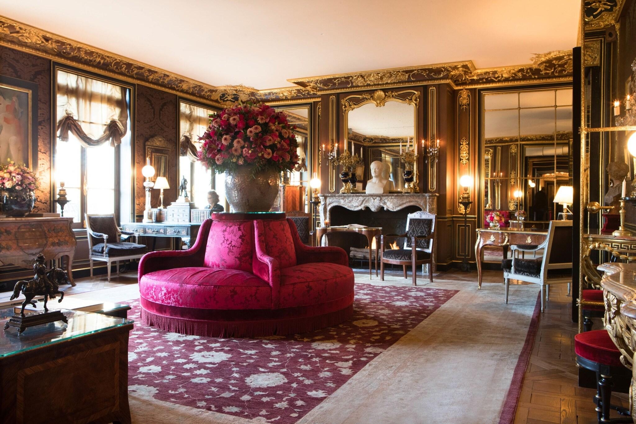 La Reserve Paris Hotel and Spa, photo 14 of 180