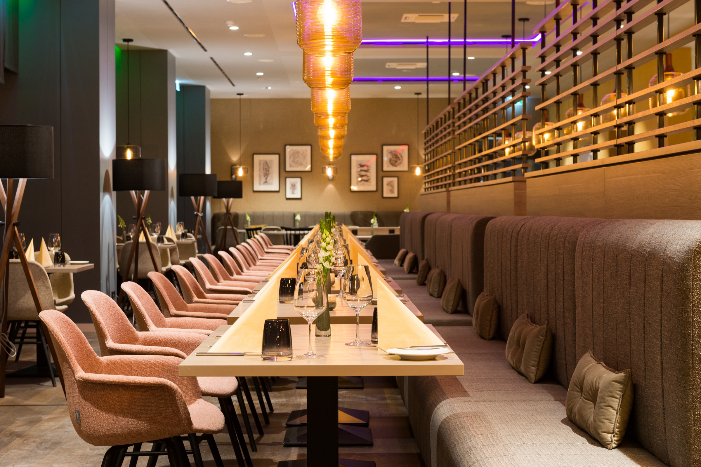Leonardo Hotel Offenbach Frankfurt, photo 19 of 32