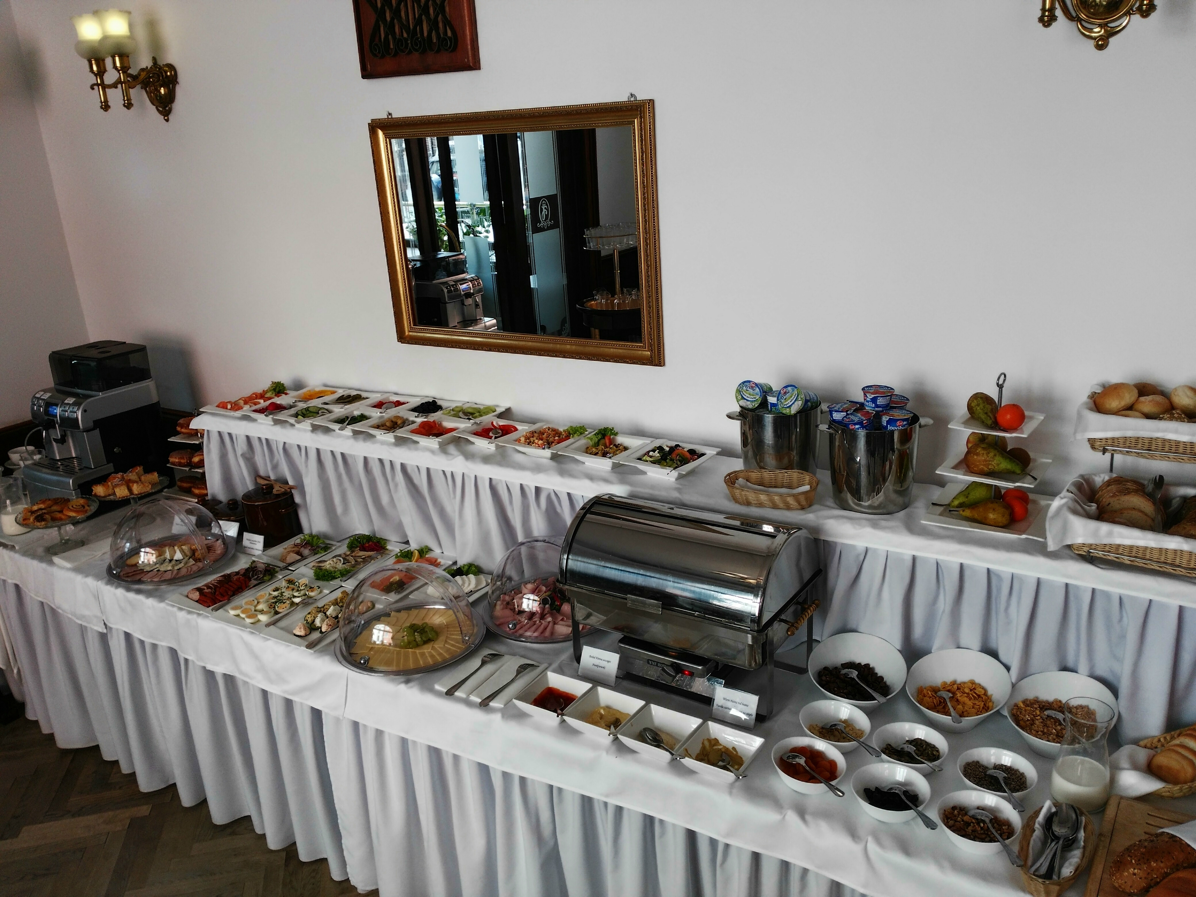 Hotel H15 Francuski Old Town - Destigo Hotels, photo 9 of 23