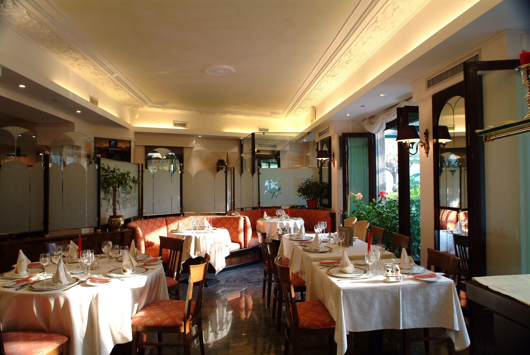 Hotel Posta Moltrasio, photo 103 of 135