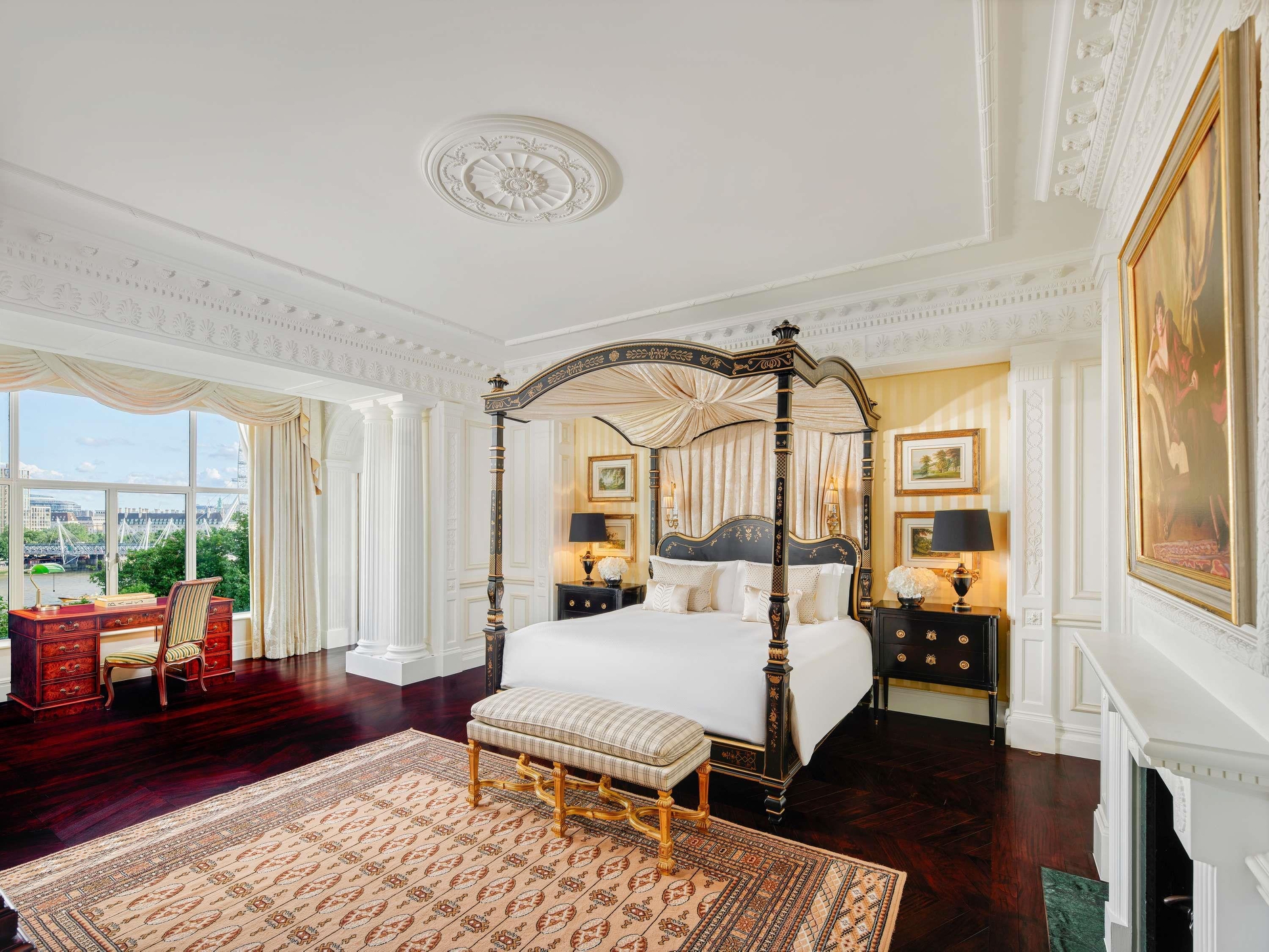 The Savoy, photo 37 of 132