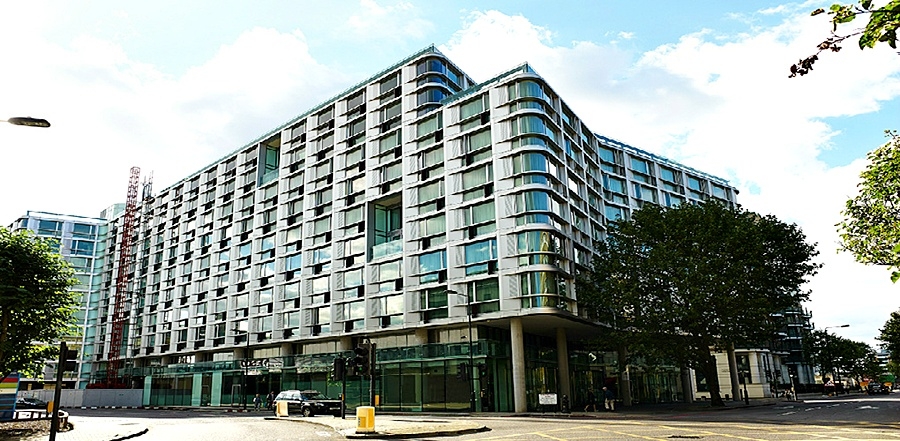 Residence Inn London Kensington, photo 3 of 101