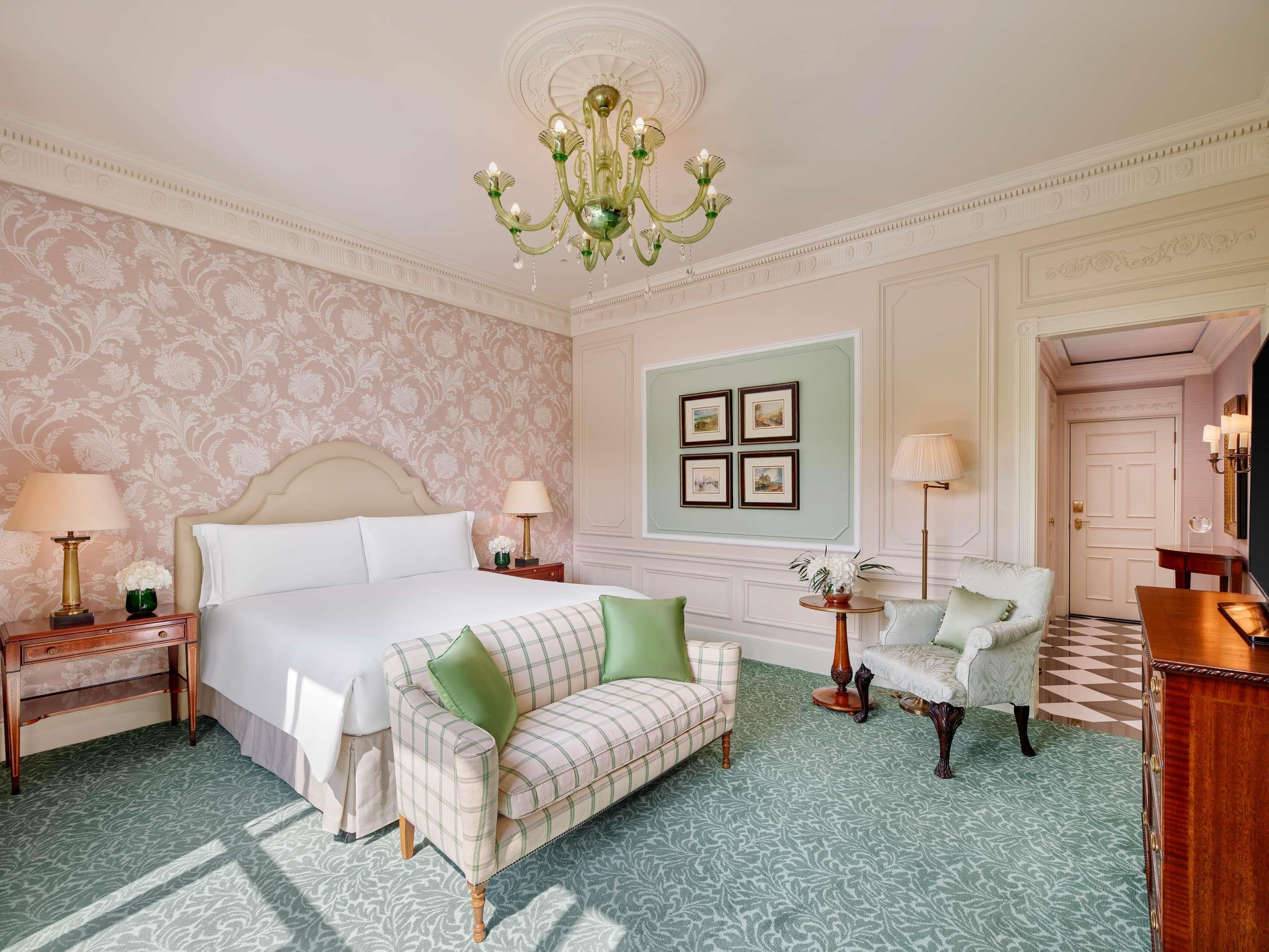 The Savoy, photo 33 of 132