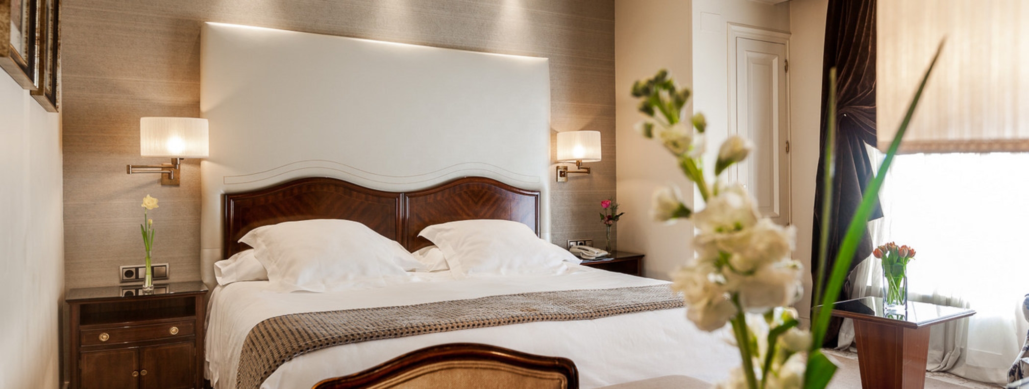 Wellington Hotel &amp; Spa Madrid, photo 13 of 120
