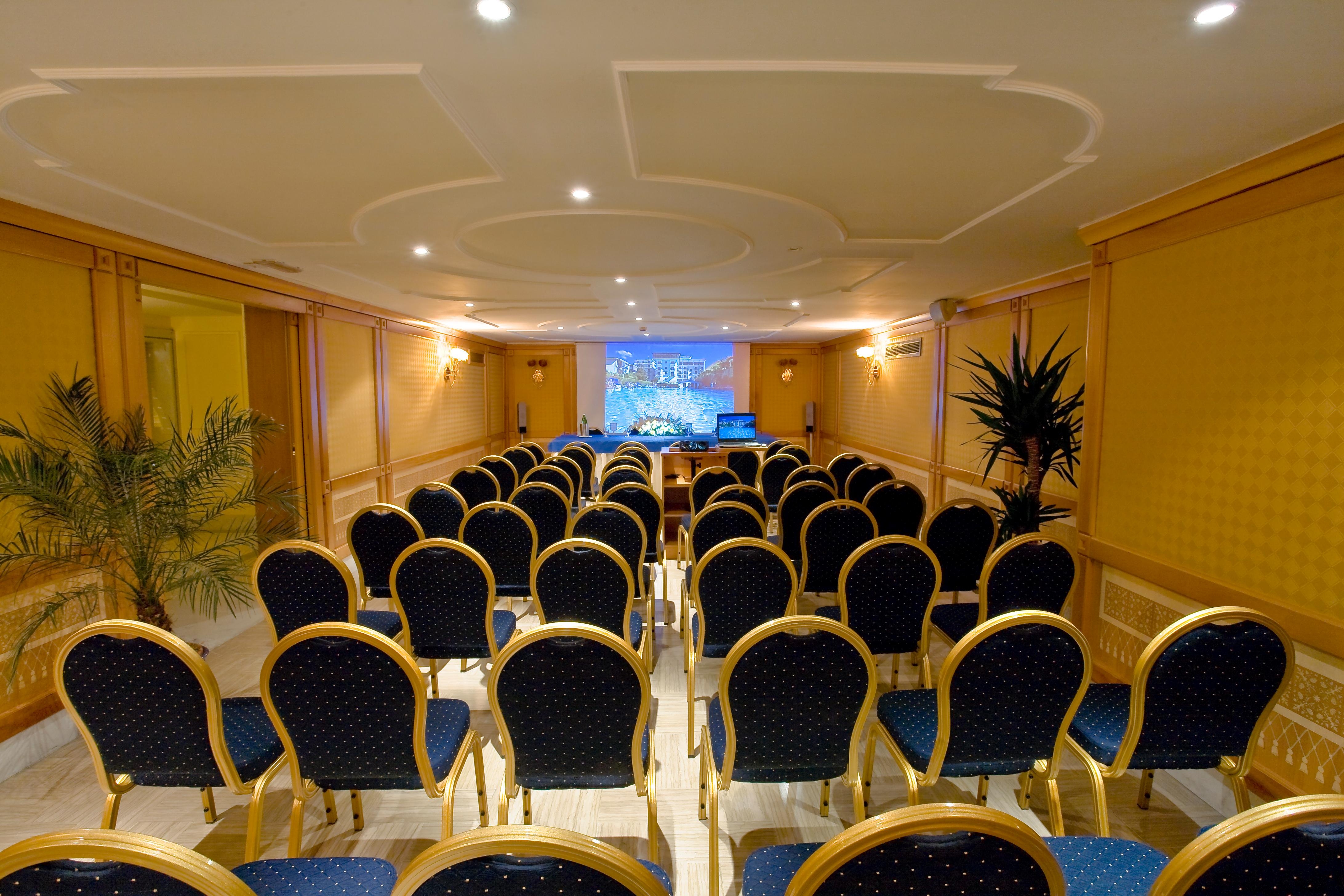 Grand Hotel Flora, photo 63 of 63