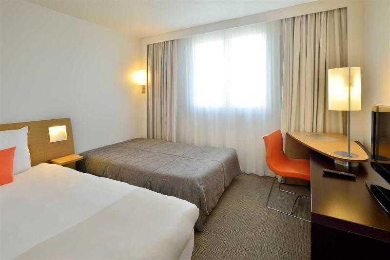 Novotel Bayeux, photo 9 of 192