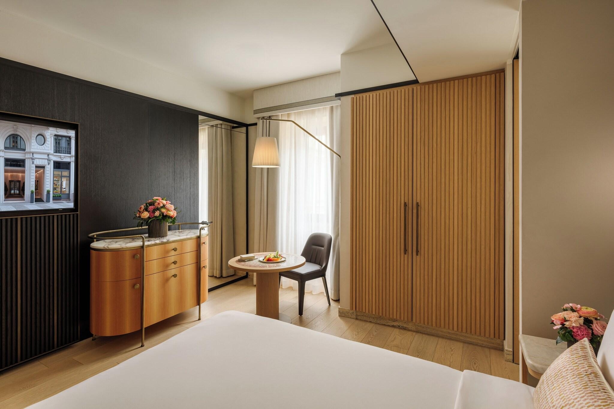 Park Hyatt Milan, photo 180 of 199