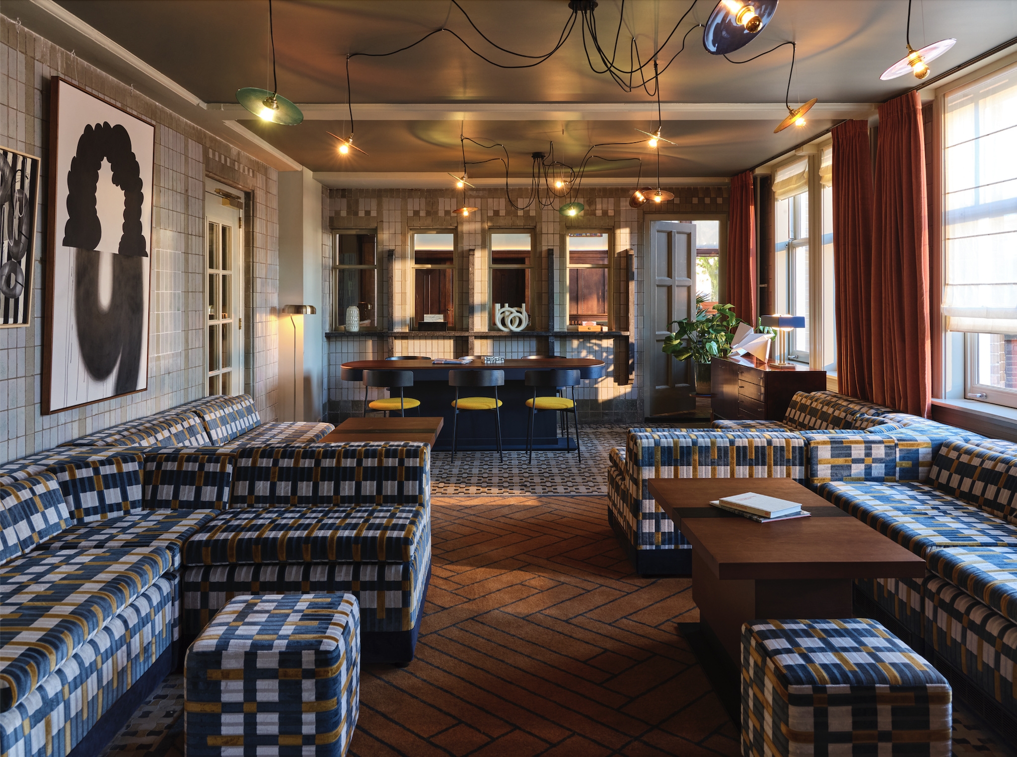 The Hoxton Lloyd Amsterdam, photo 3 of 44