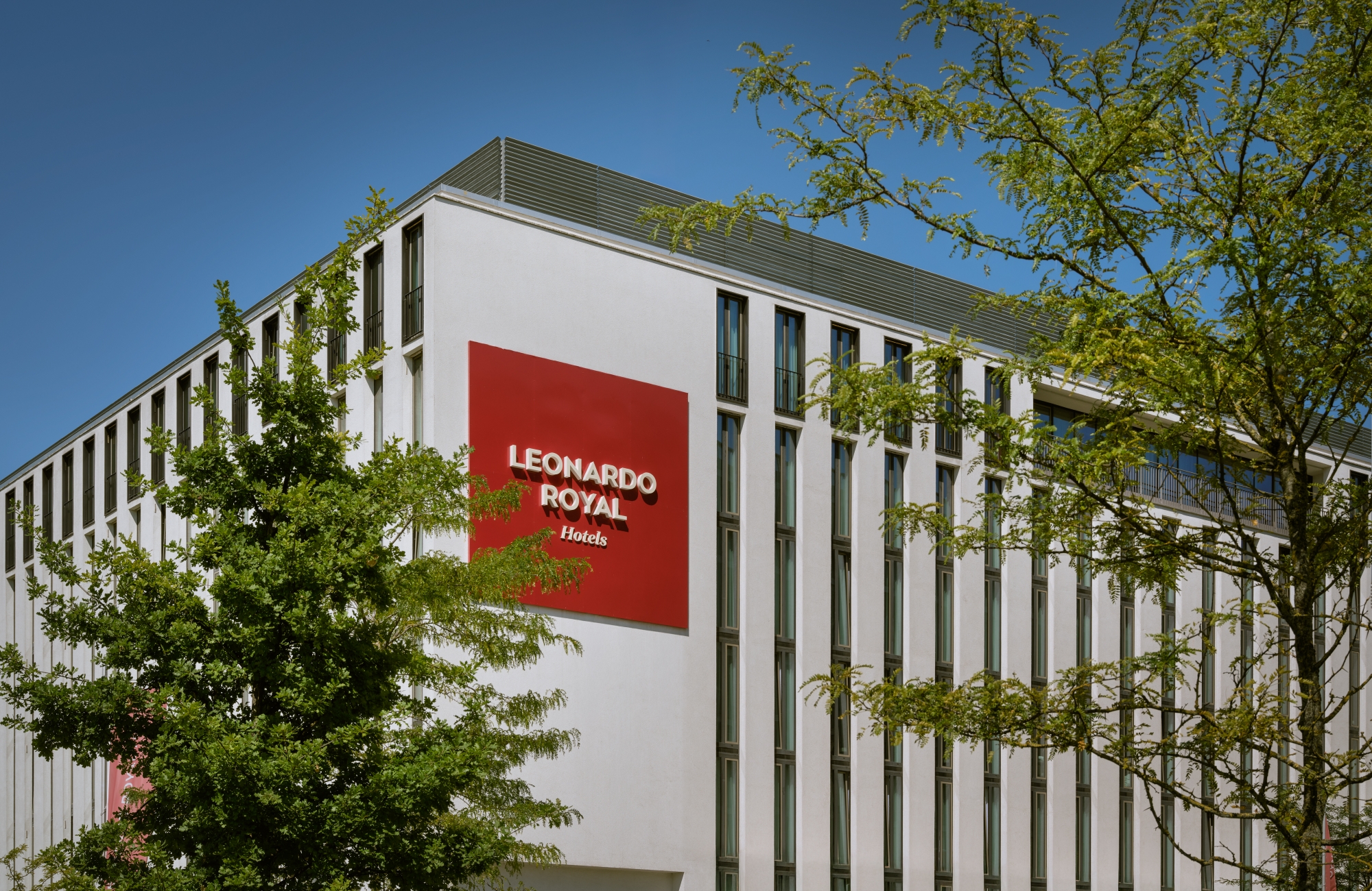 Leonardo Royal Hotel Munich, photo 6 of 64