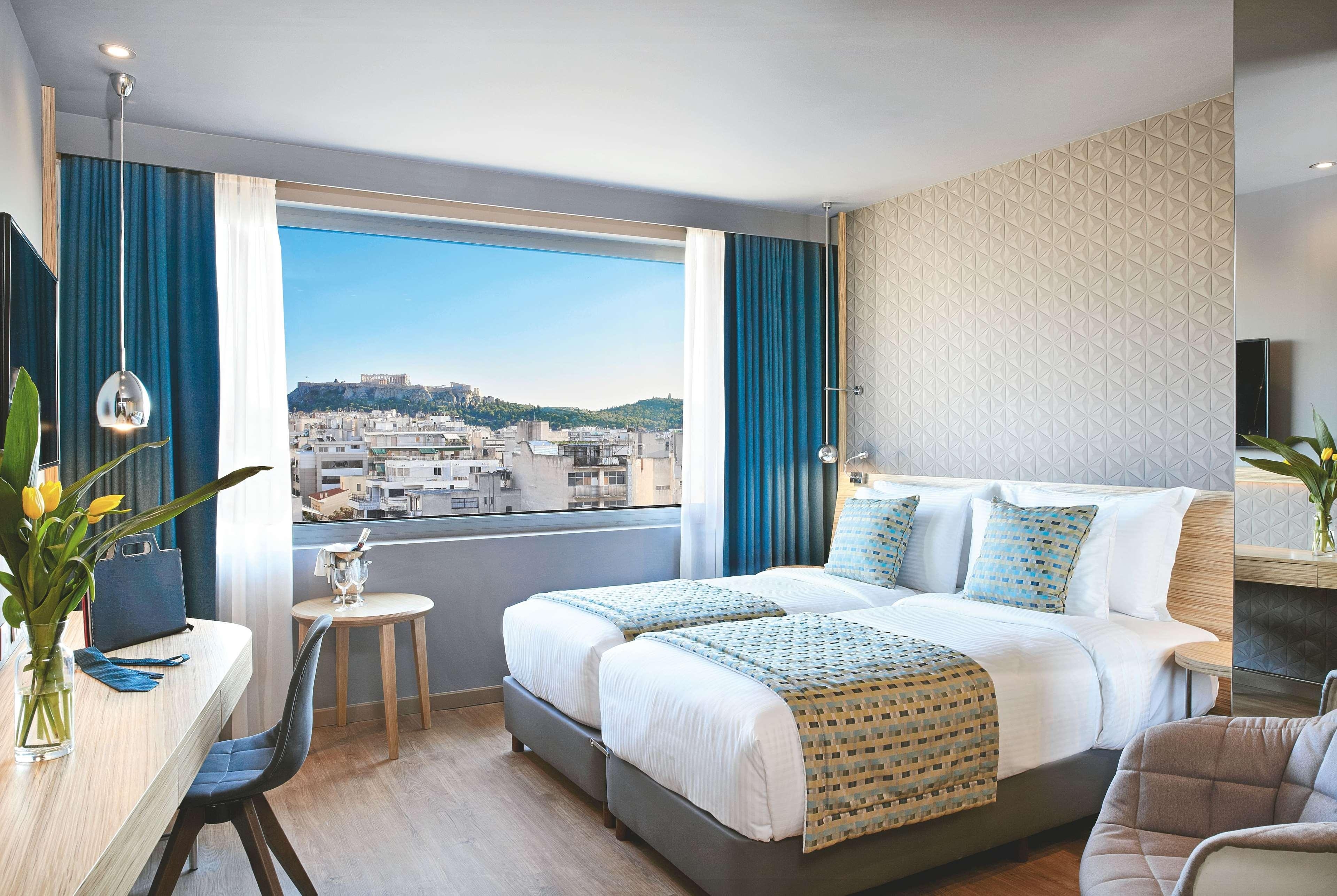 Wyndham Grand Athens, photo 53 of 88