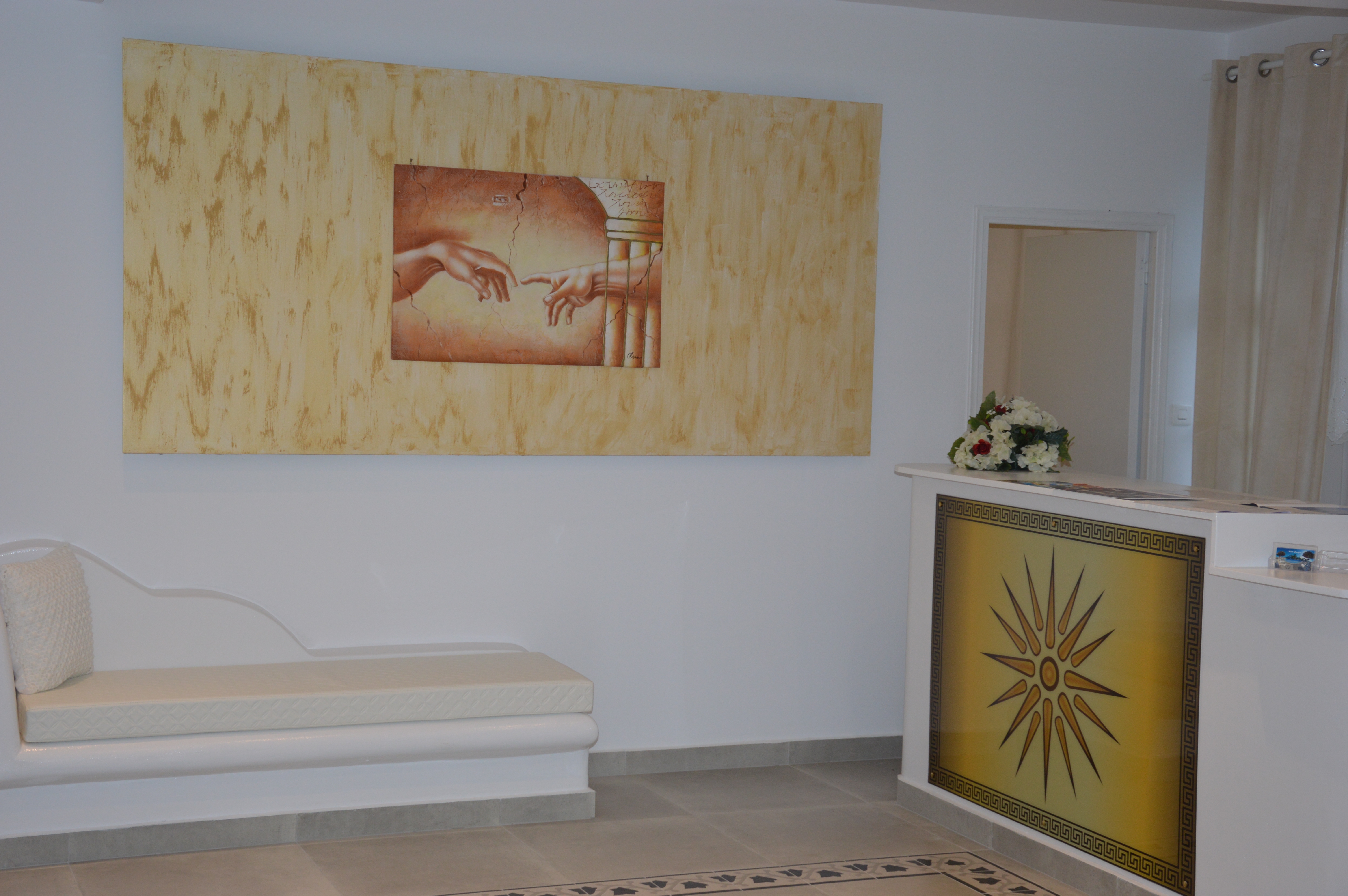 Pantheon Hotel, photo 14 of 32